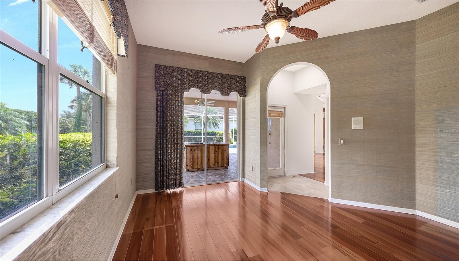 RIVENDELL - Residential