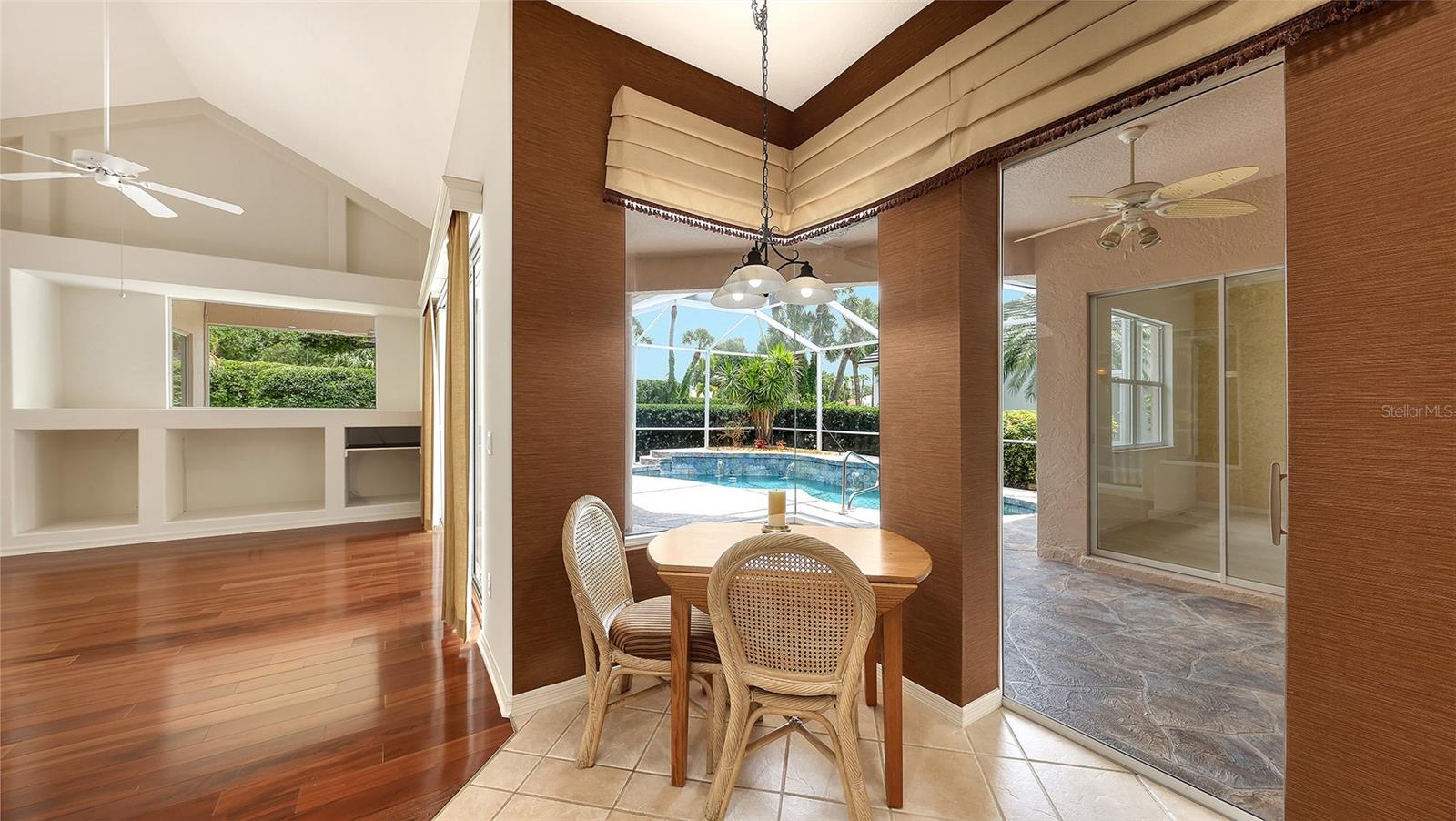 RIVENDELL - Residential