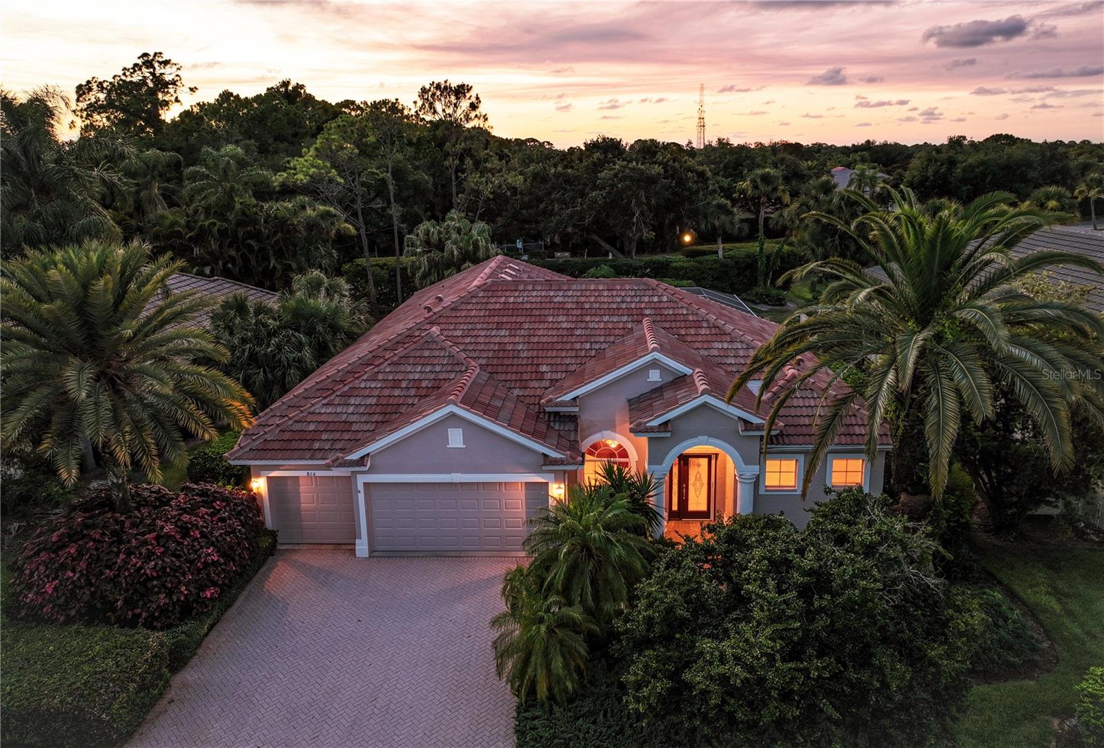 RIVENDELL - Residential