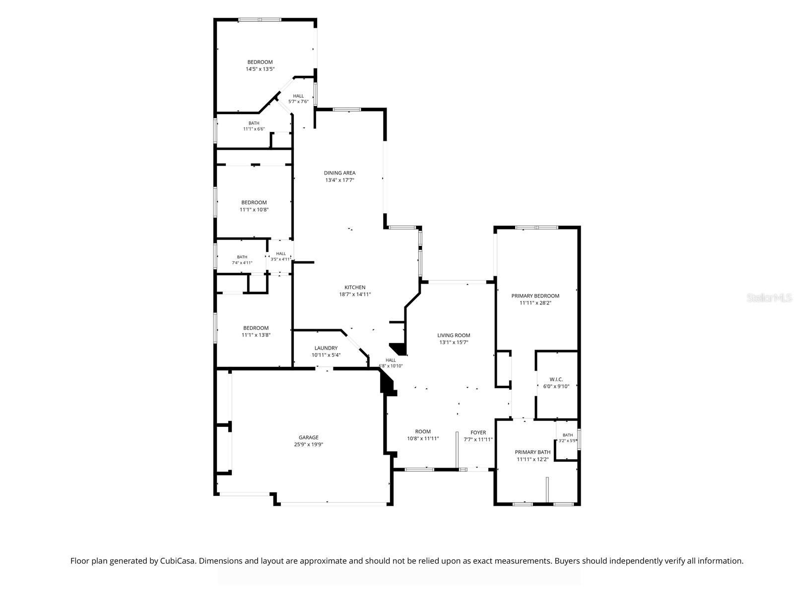 RIVENDELL - Residential