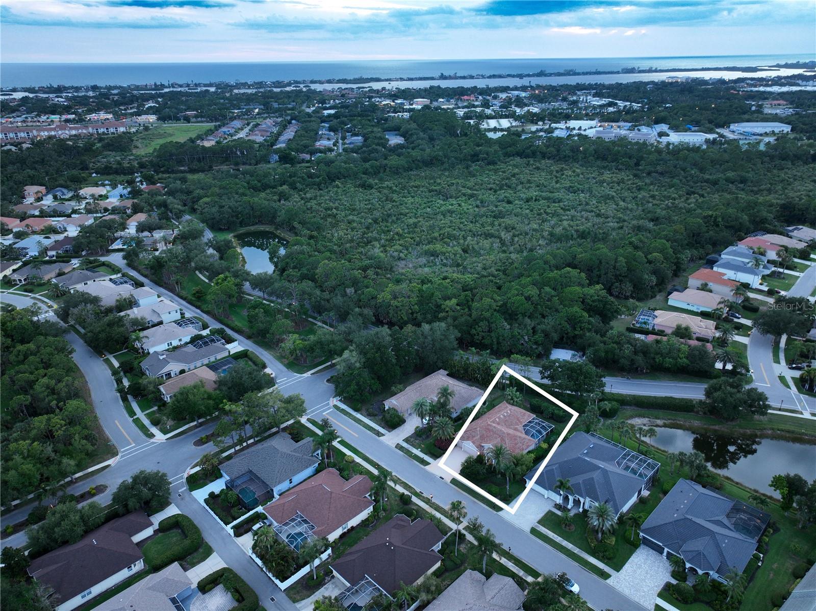 RIVENDELL - Residential