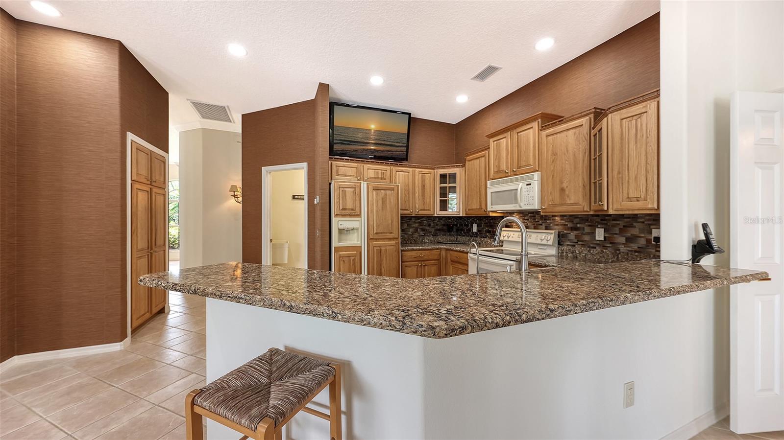 RIVENDELL - Residential