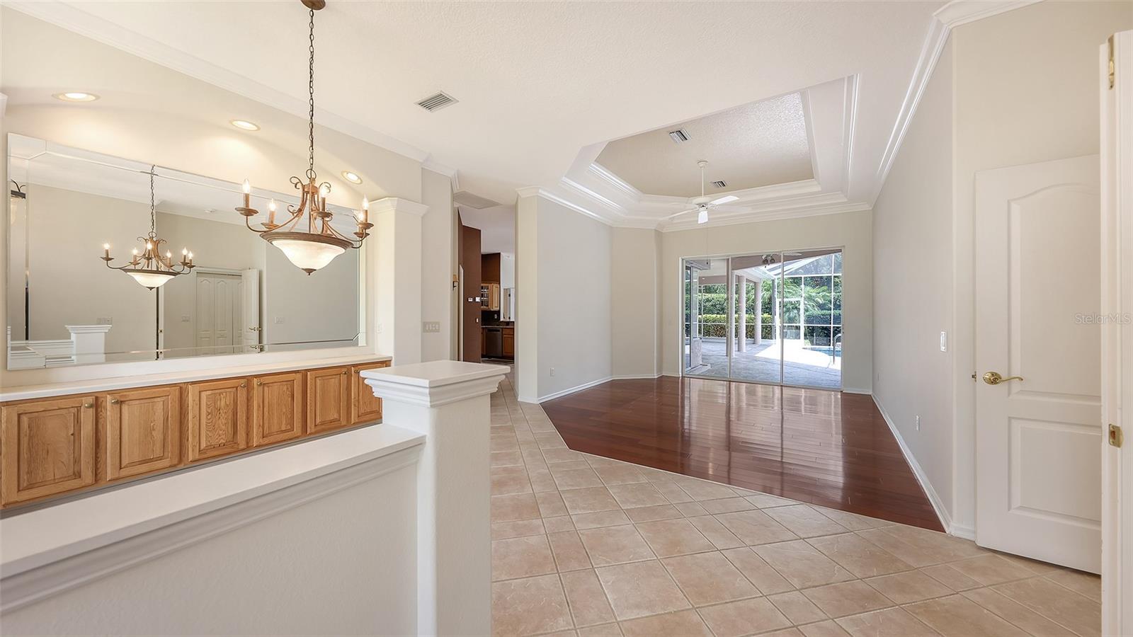 RIVENDELL - Residential