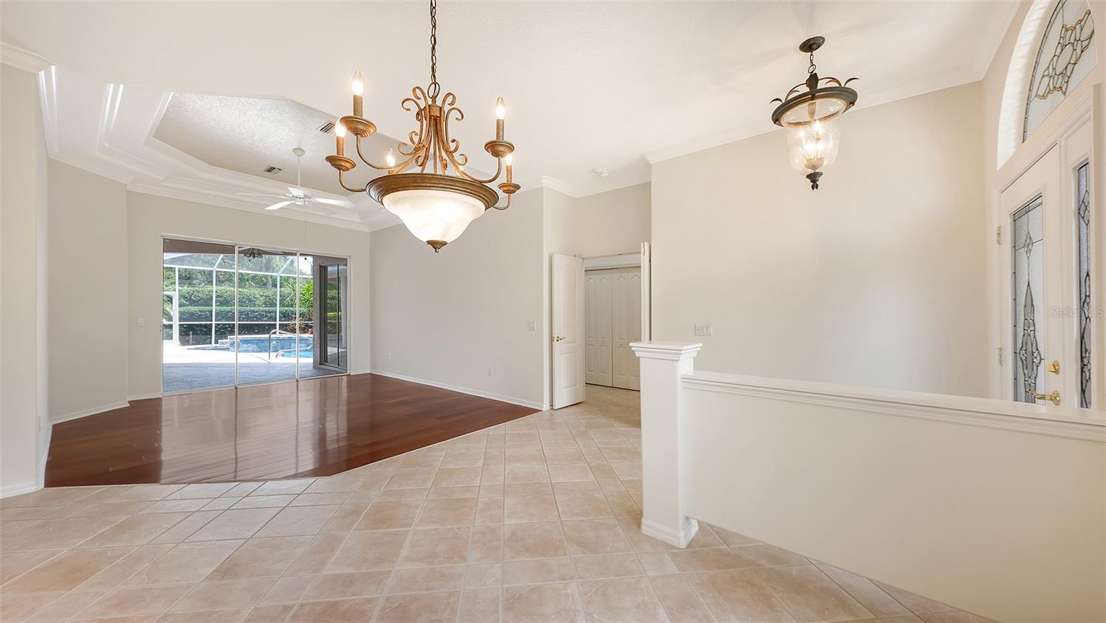 RIVENDELL - Residential