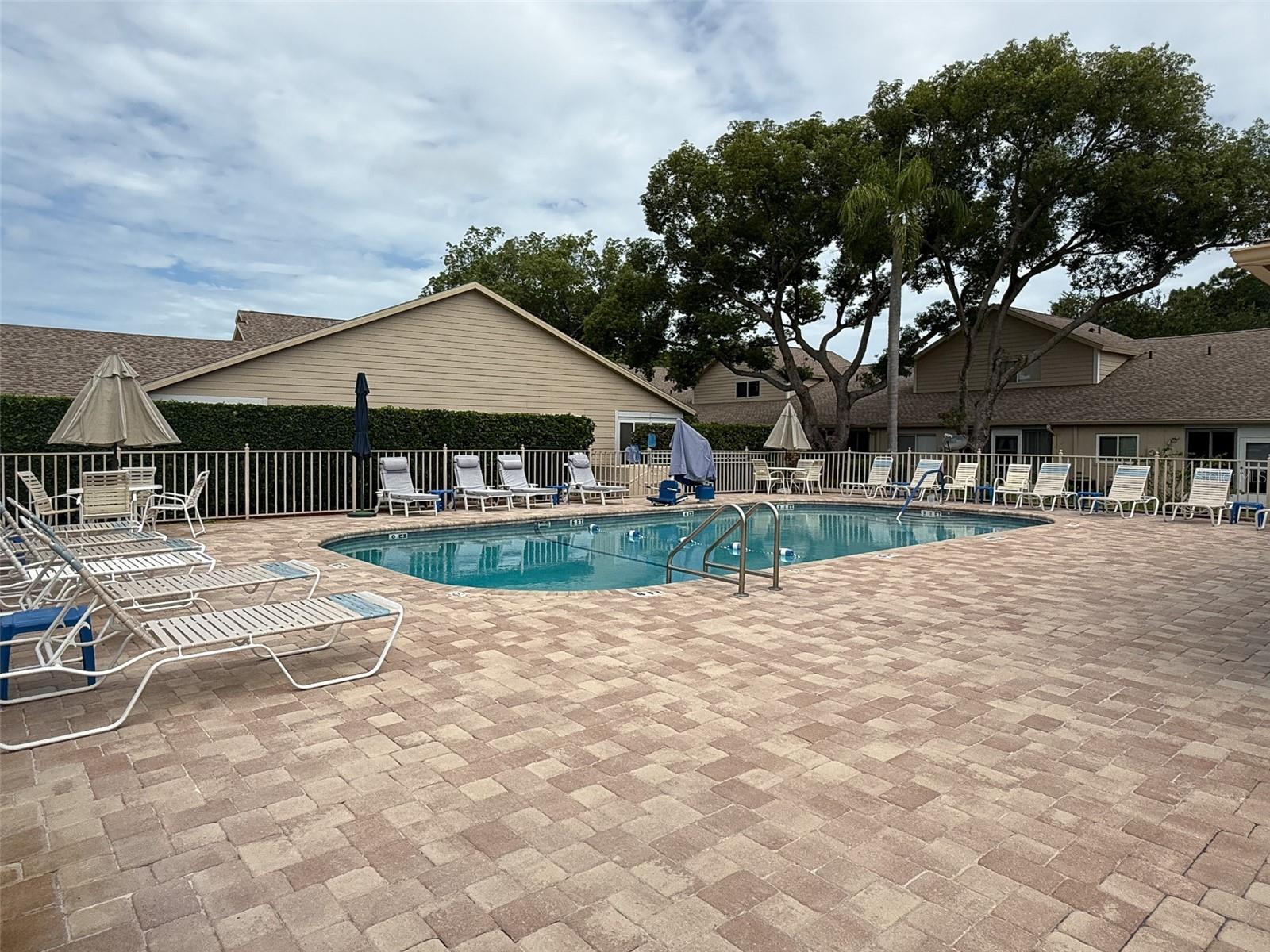 BRIAR PATCH - Residential