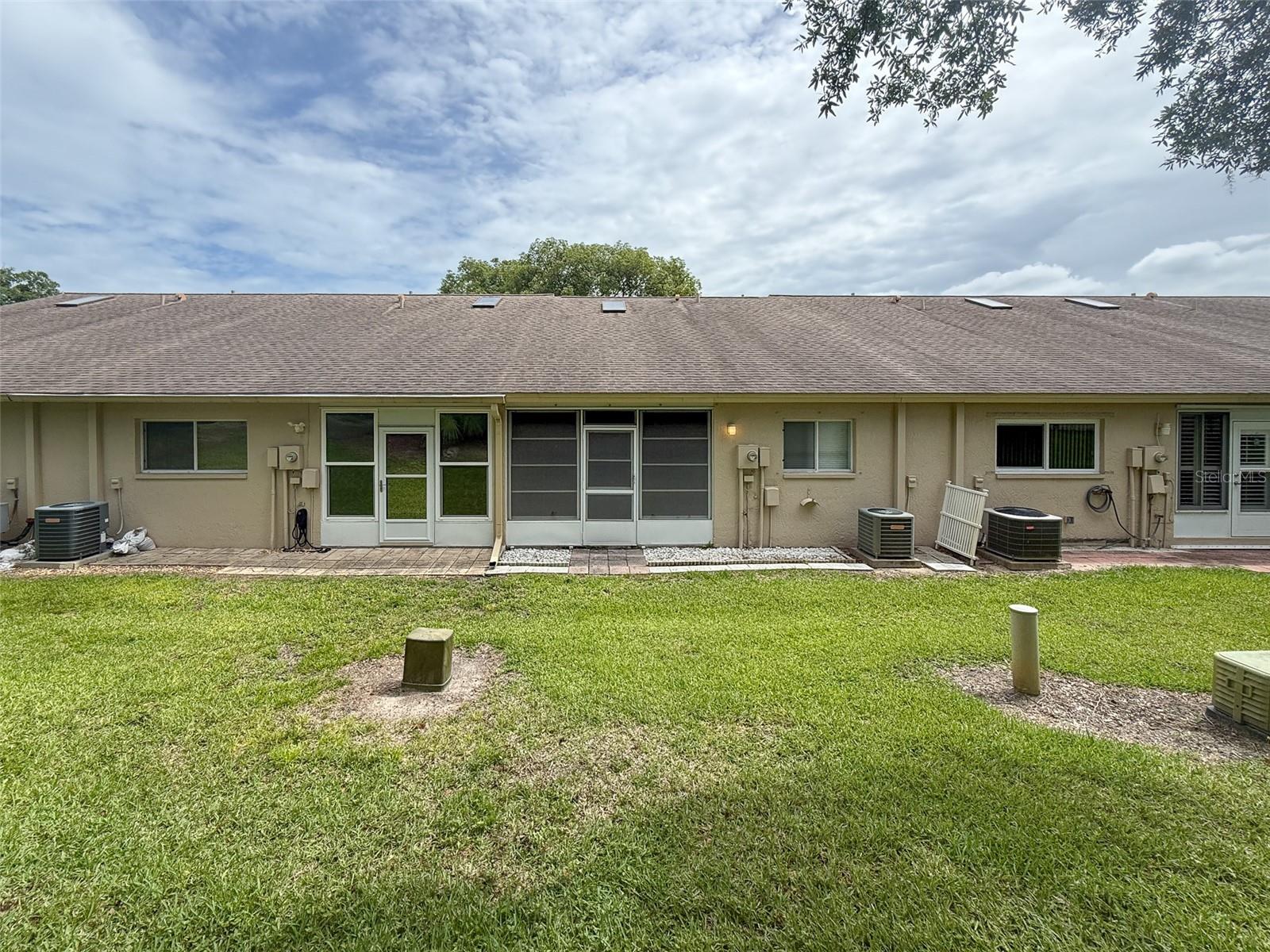BRIAR PATCH - Residential