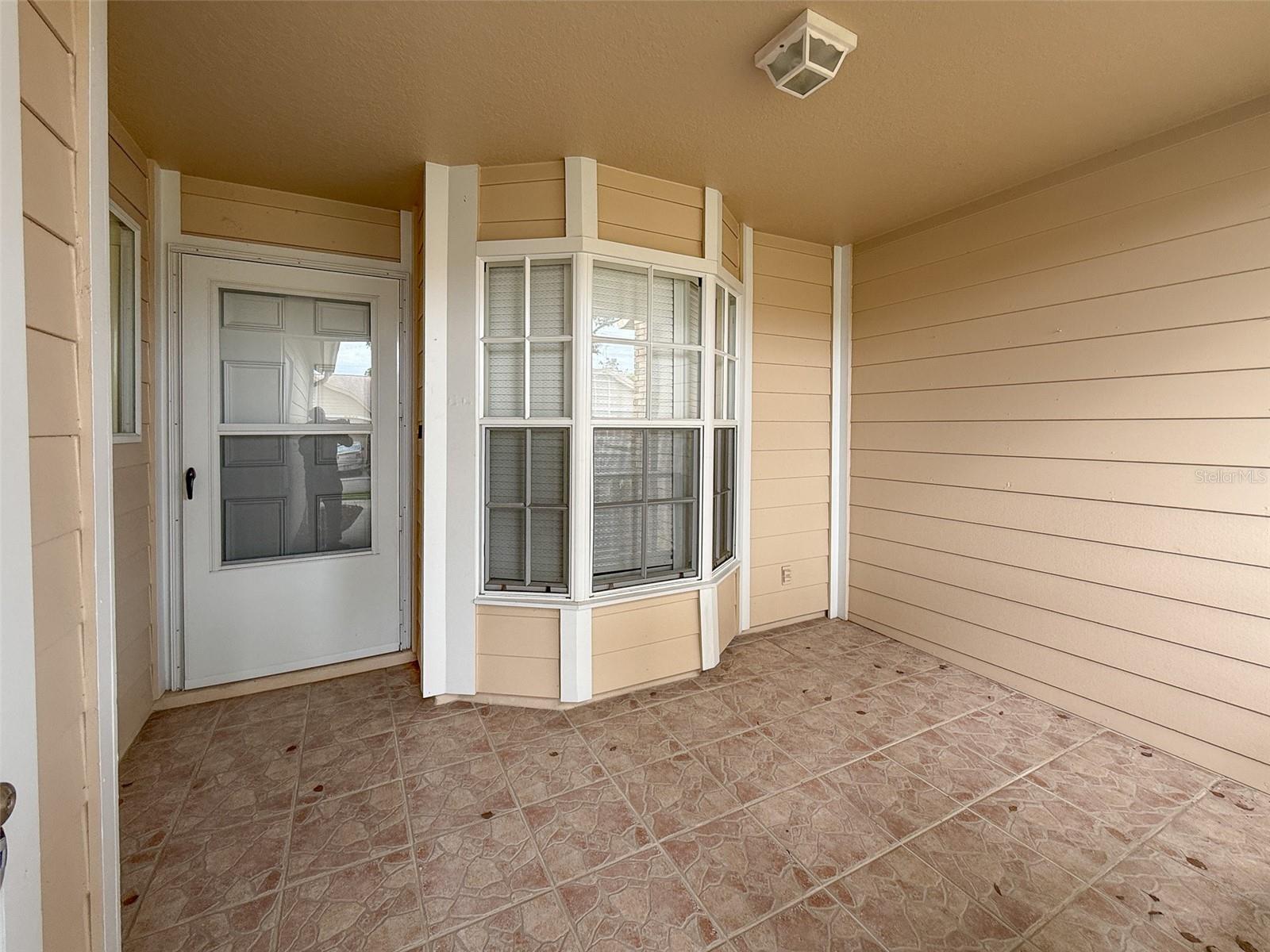 BRIAR PATCH - Residential