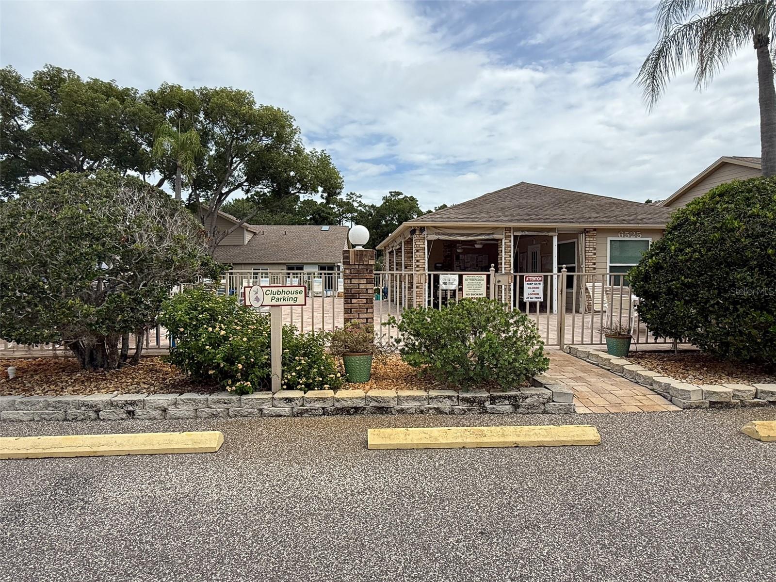 BRIAR PATCH - Residential
