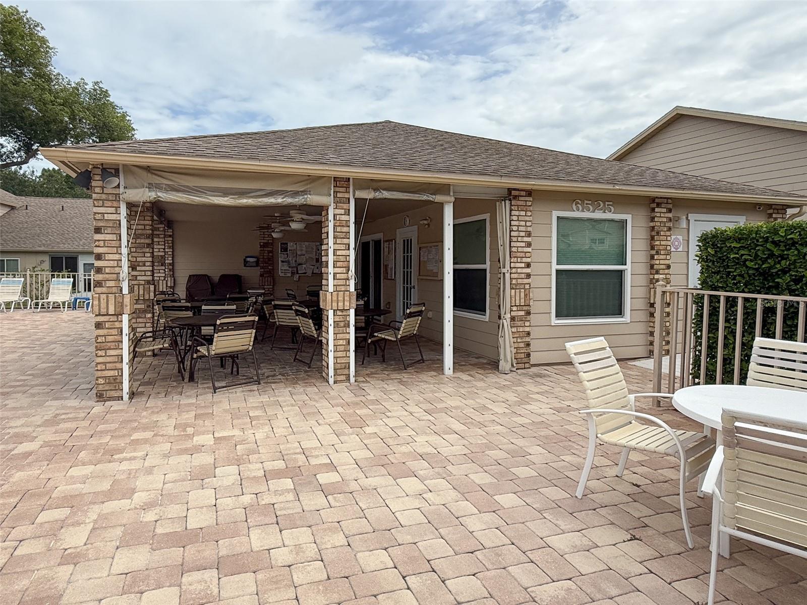 BRIAR PATCH - Residential