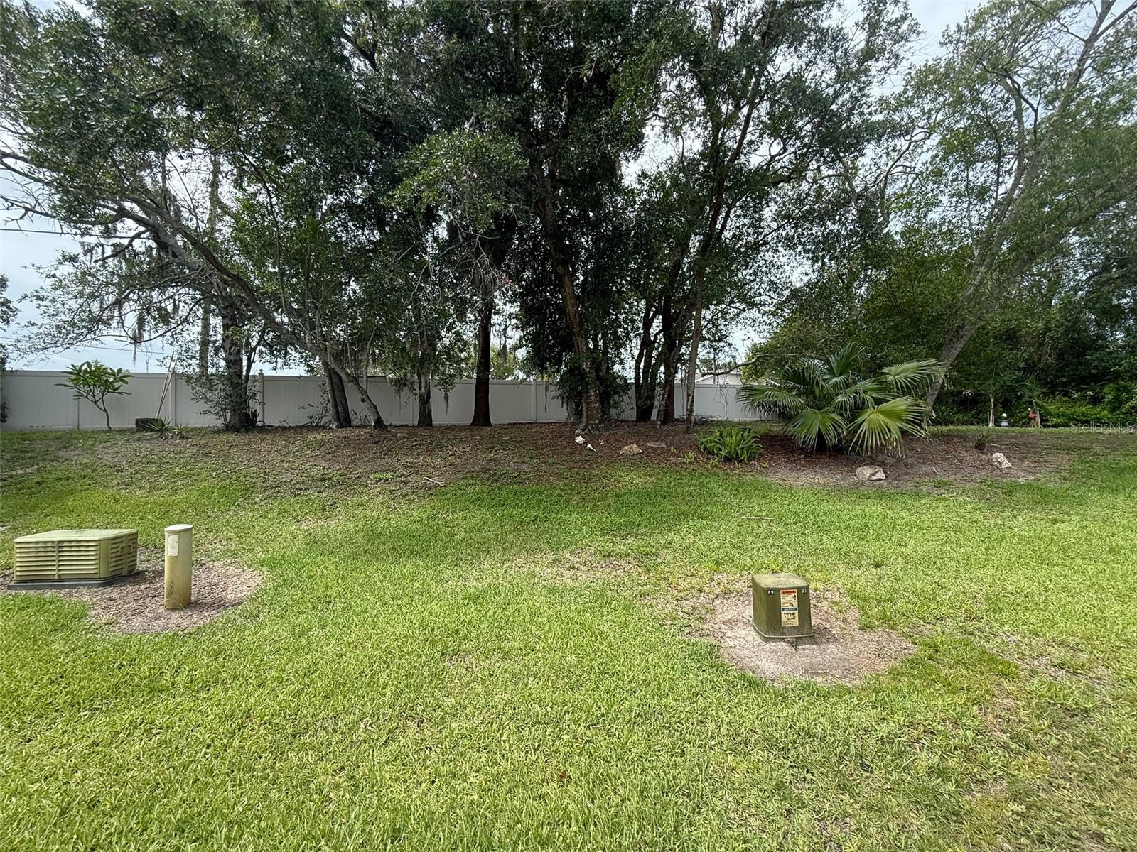 BRIAR PATCH - Residential
