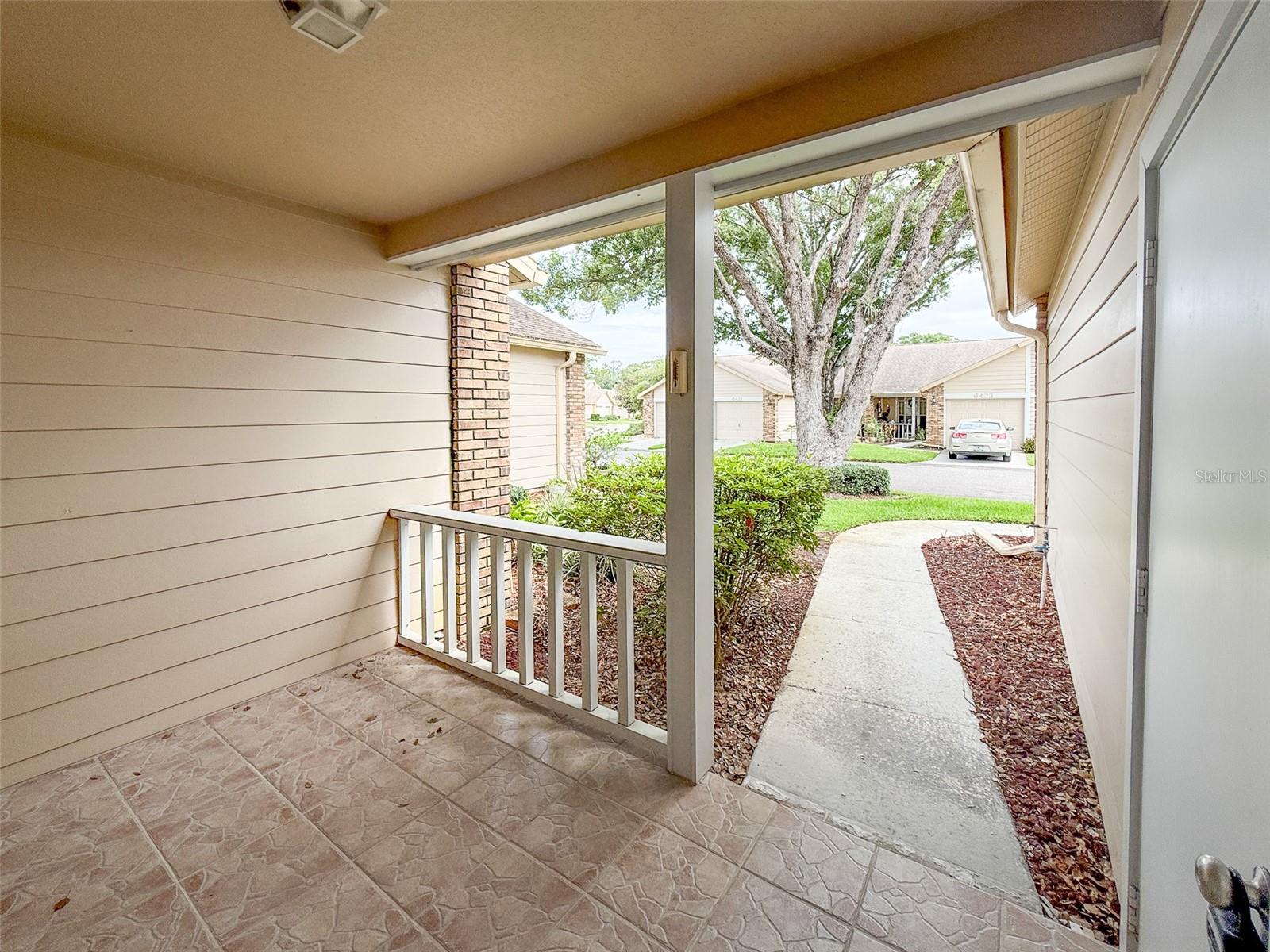 BRIAR PATCH - Residential