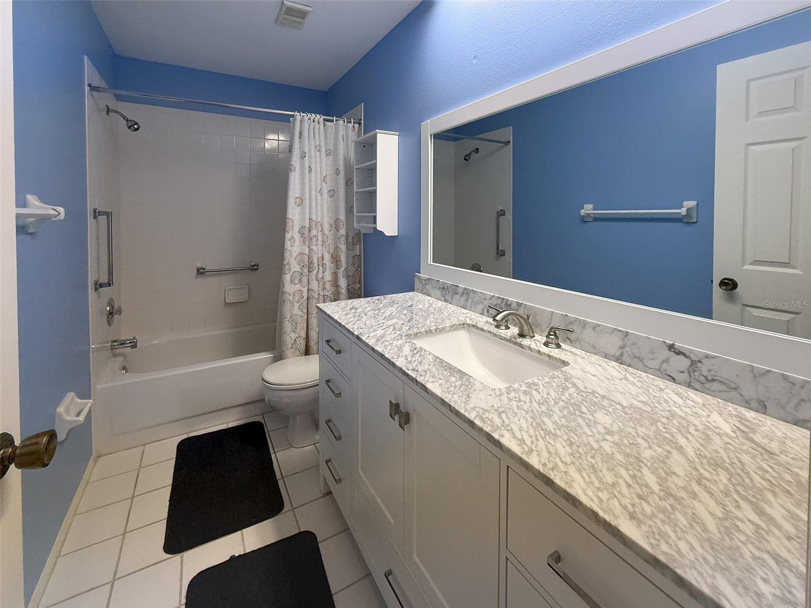 BRIAR PATCH - Residential