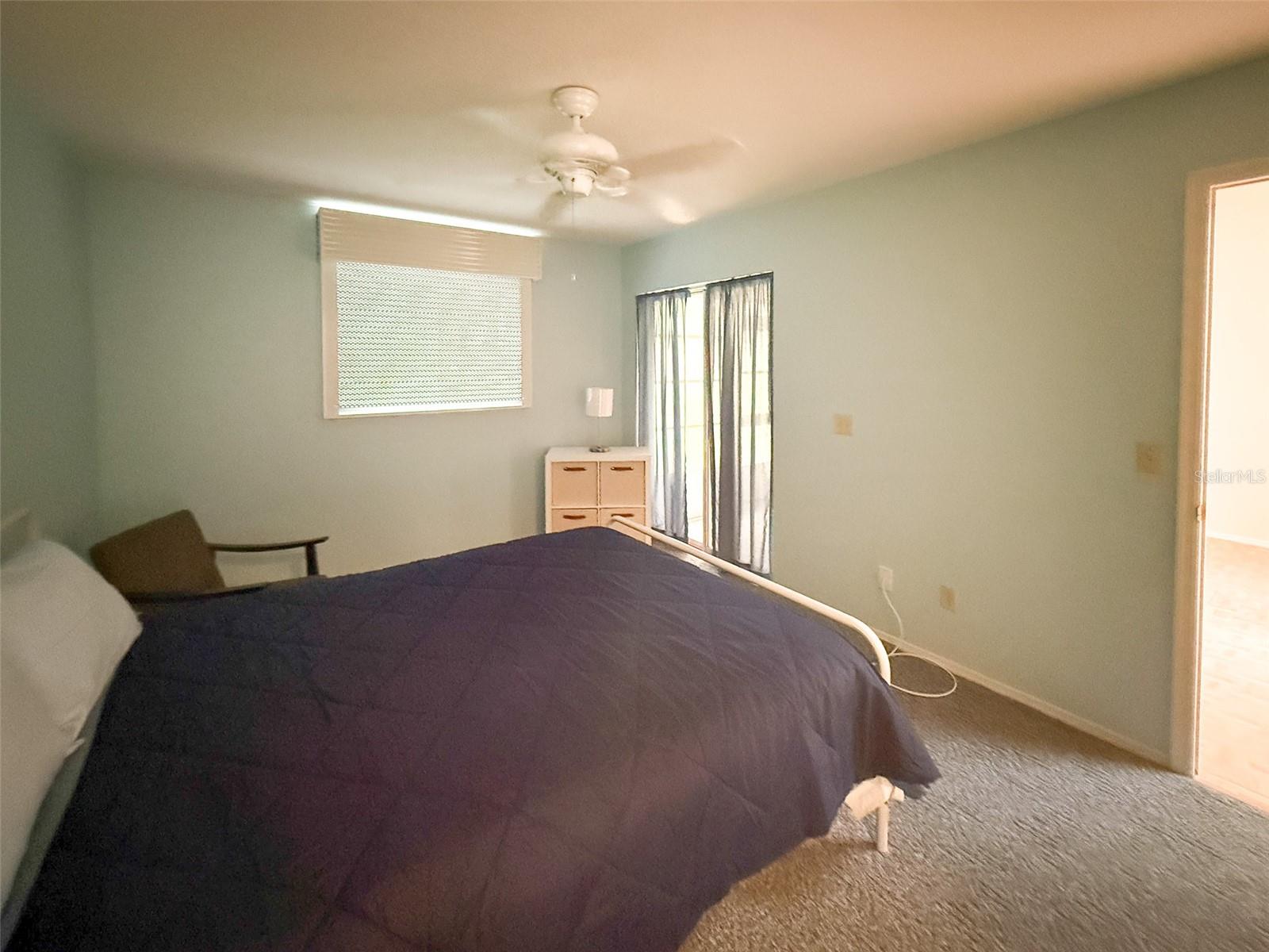 BRIAR PATCH - Residential