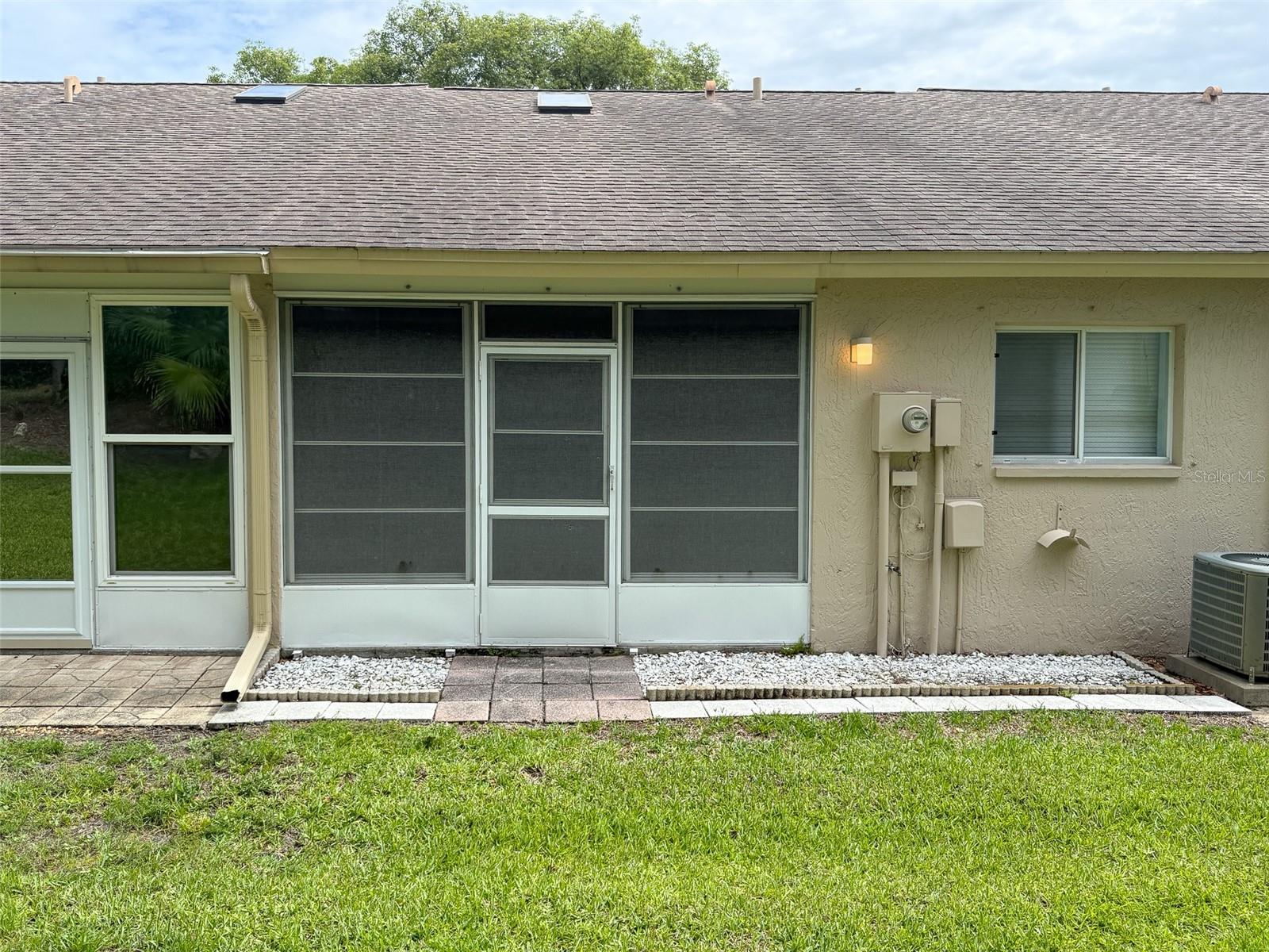 BRIAR PATCH - Residential