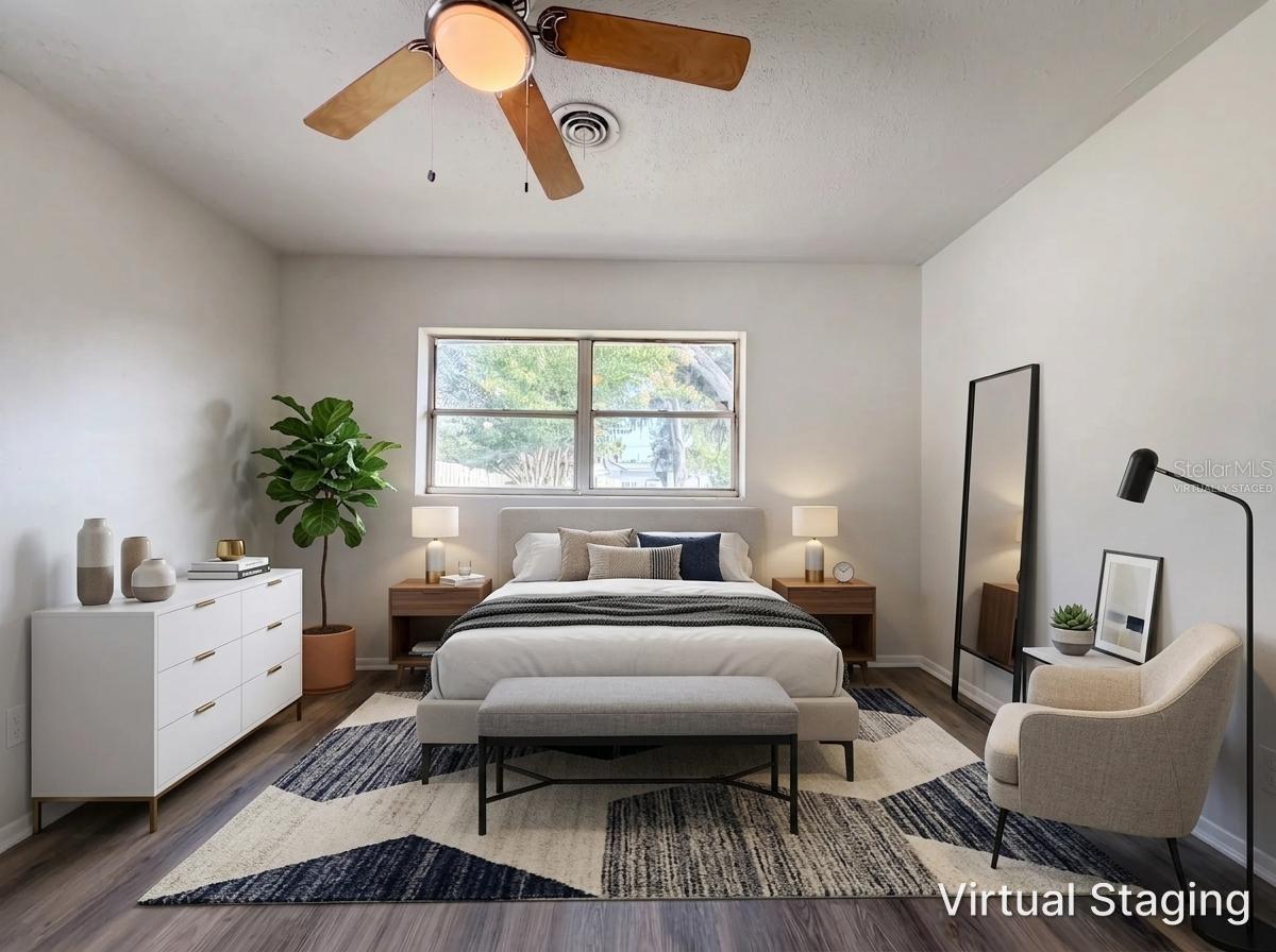 GATES ESTATE OR MANATEE HOTEL LT - Residential