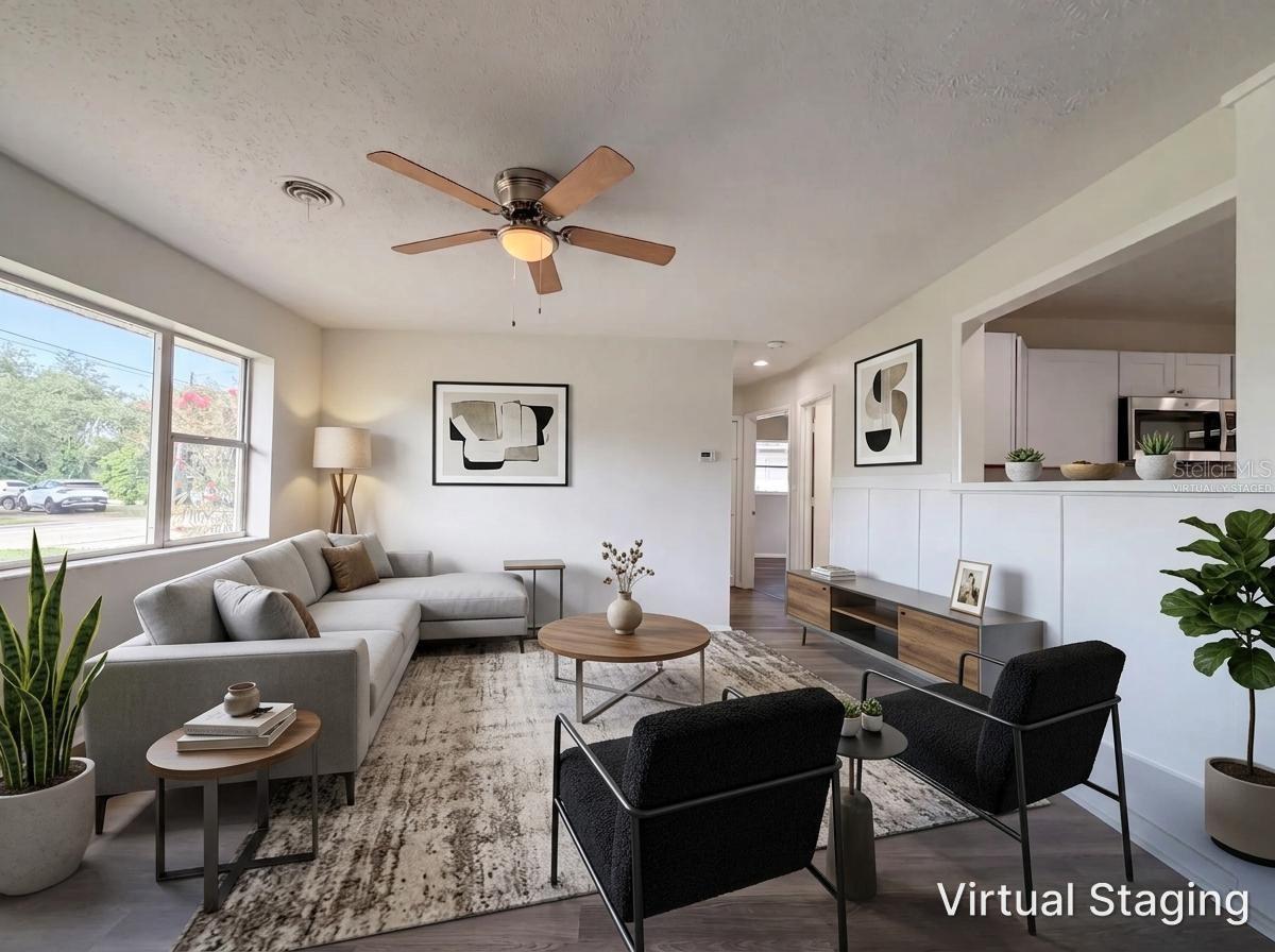 GATES ESTATE OR MANATEE HOTEL LT - Residential