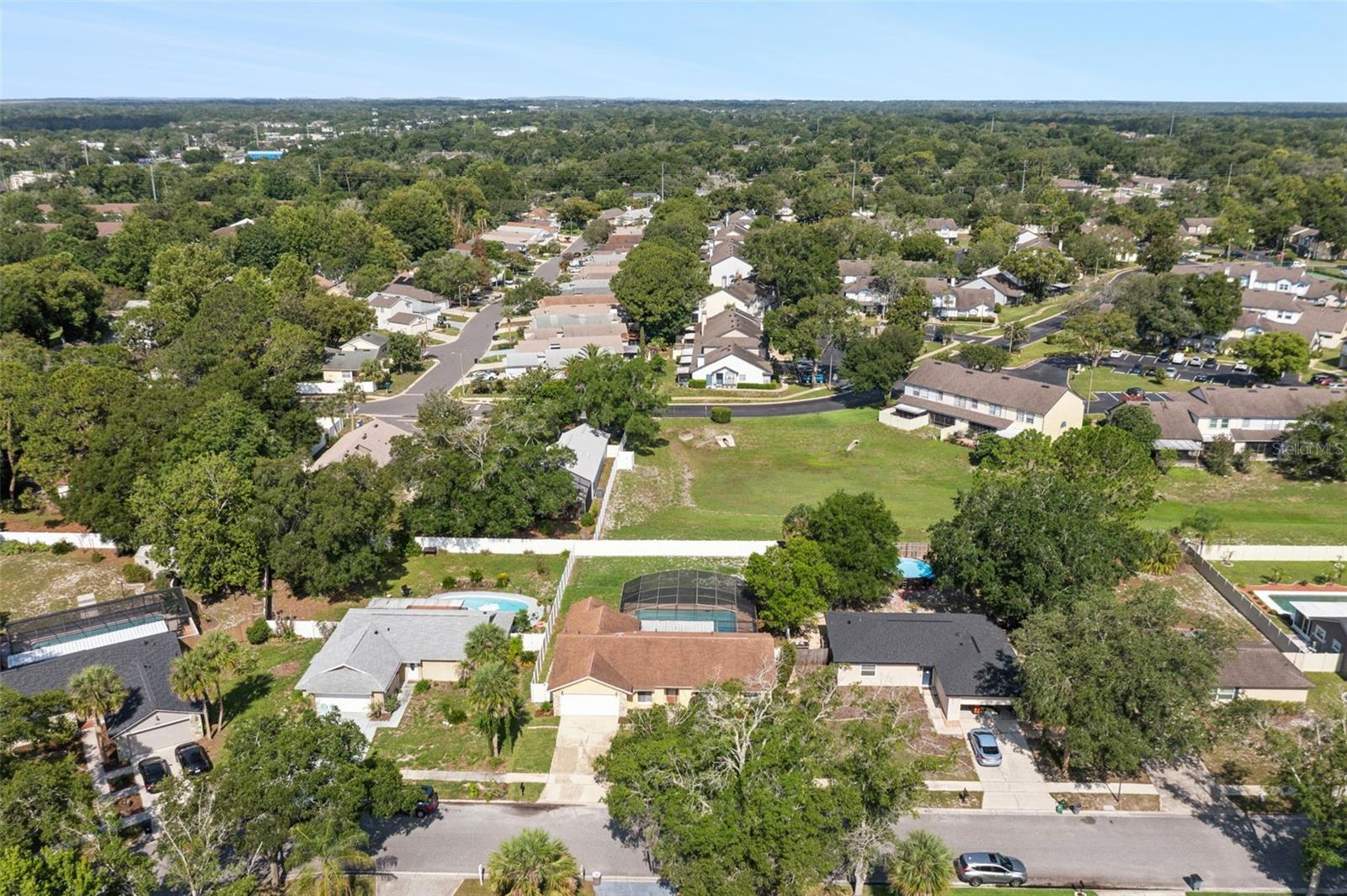 FOXWOOD PH 3 1ST ADD - Residential