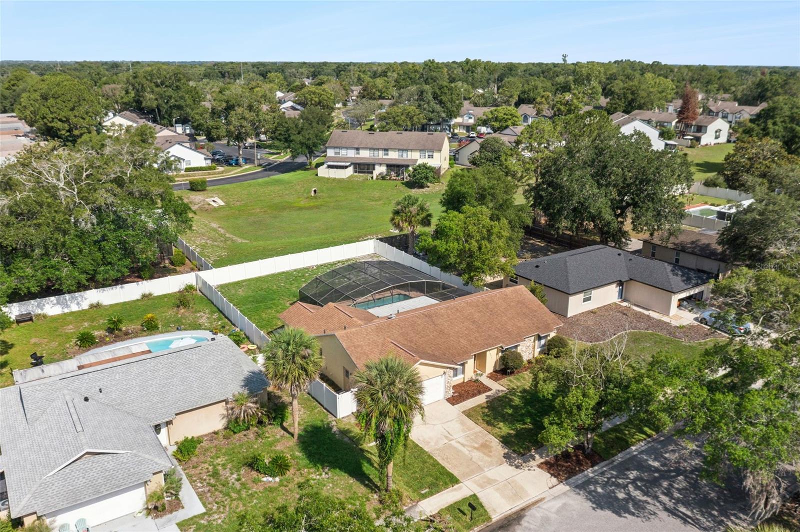 FOXWOOD PH 3 1ST ADD - Residential