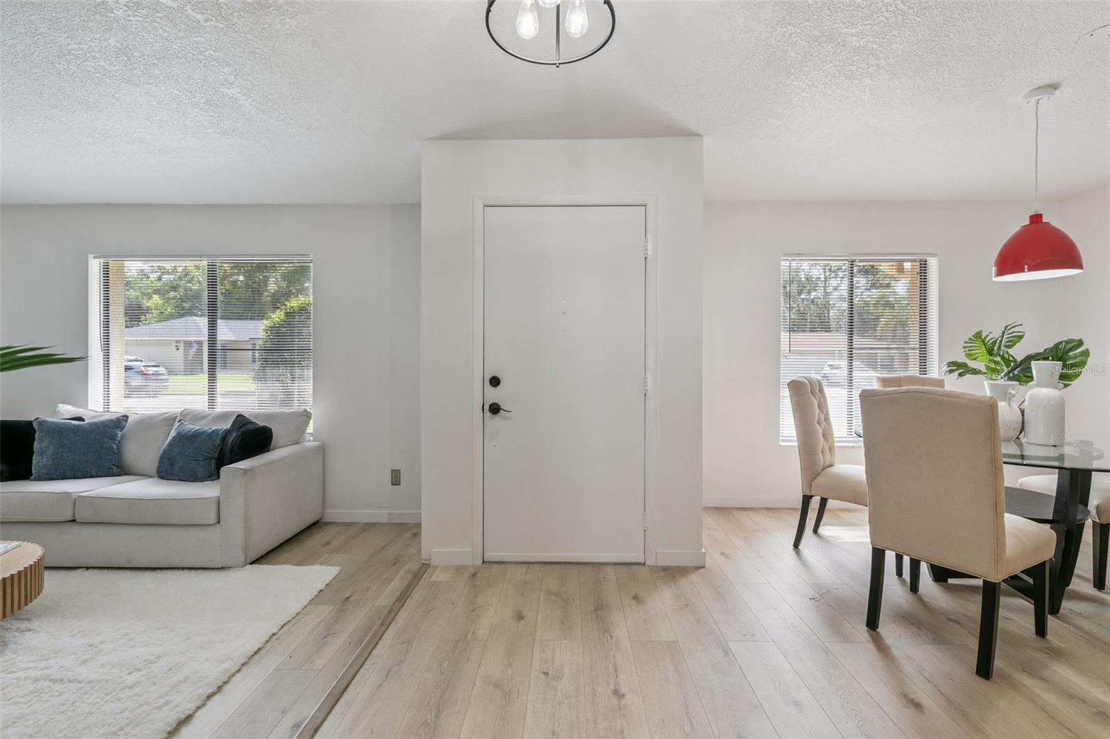 FOXWOOD PH 3 1ST ADD - Residential