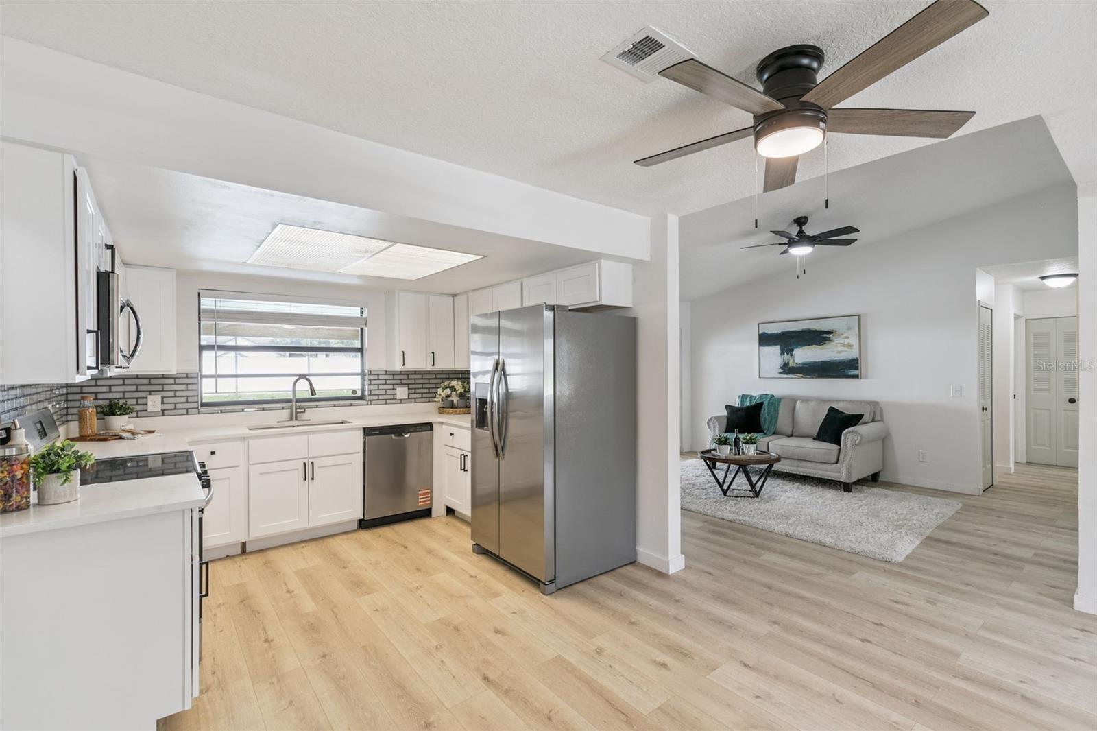 FOXWOOD PH 3 1ST ADD - Residential