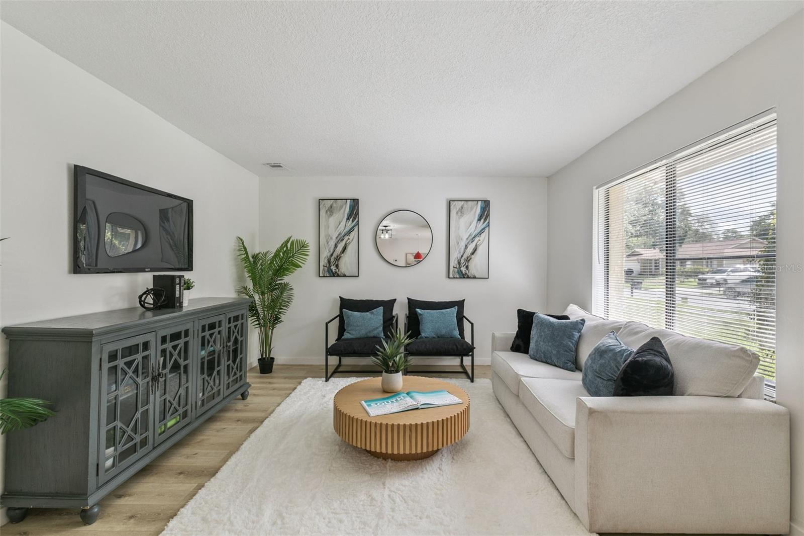 FOXWOOD PH 3 1ST ADD - Residential