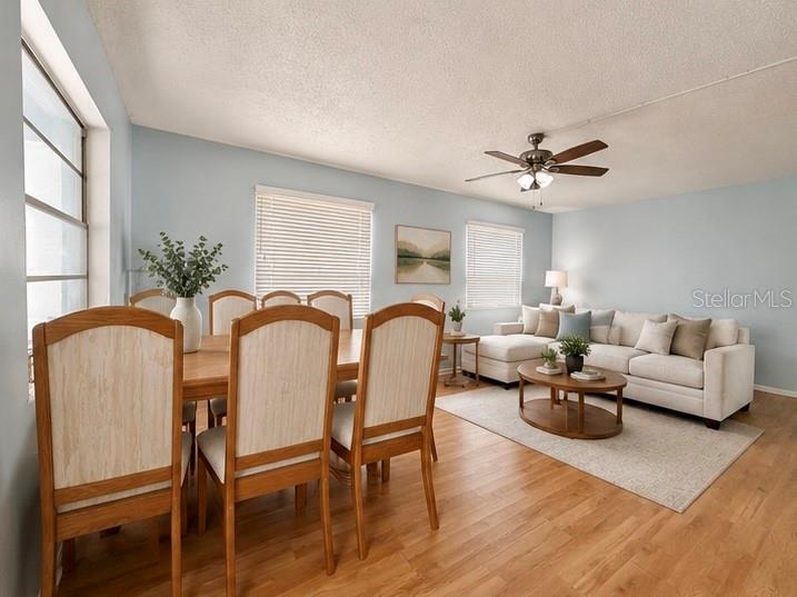 TIFFANY GARDENS APTS CONDO - Residential