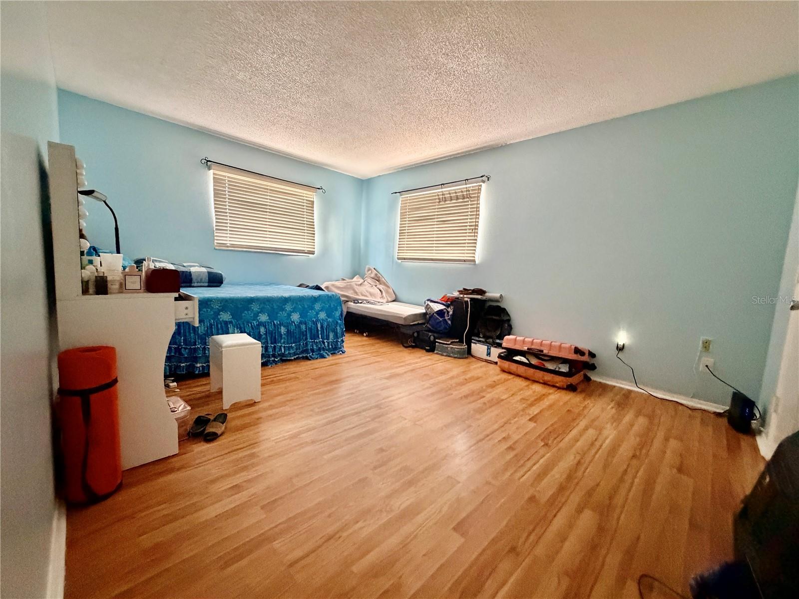 TIFFANY GARDENS APTS CONDO - Residential