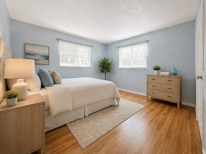 TIFFANY GARDENS APTS CONDO - Residential