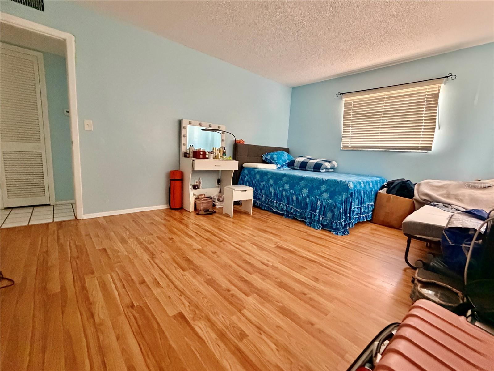 TIFFANY GARDENS APTS CONDO - Residential