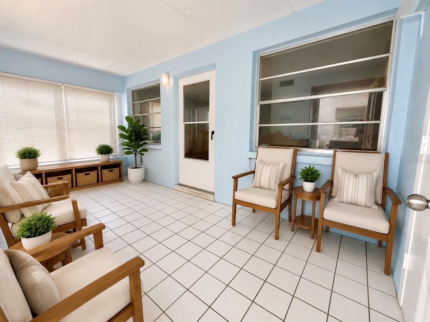 TIFFANY GARDENS APTS CONDO - Residential