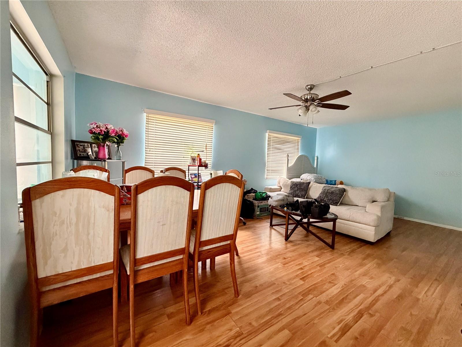TIFFANY GARDENS APTS CONDO - Residential