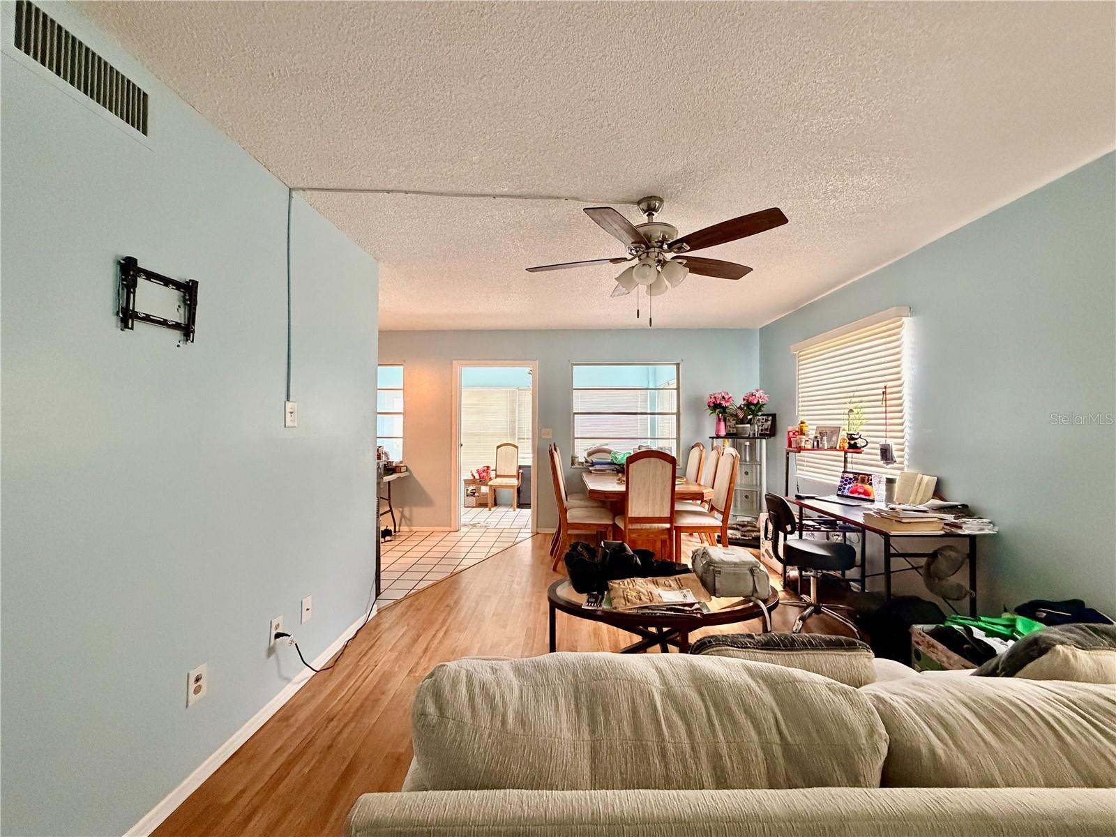 TIFFANY GARDENS APTS CONDO - Residential