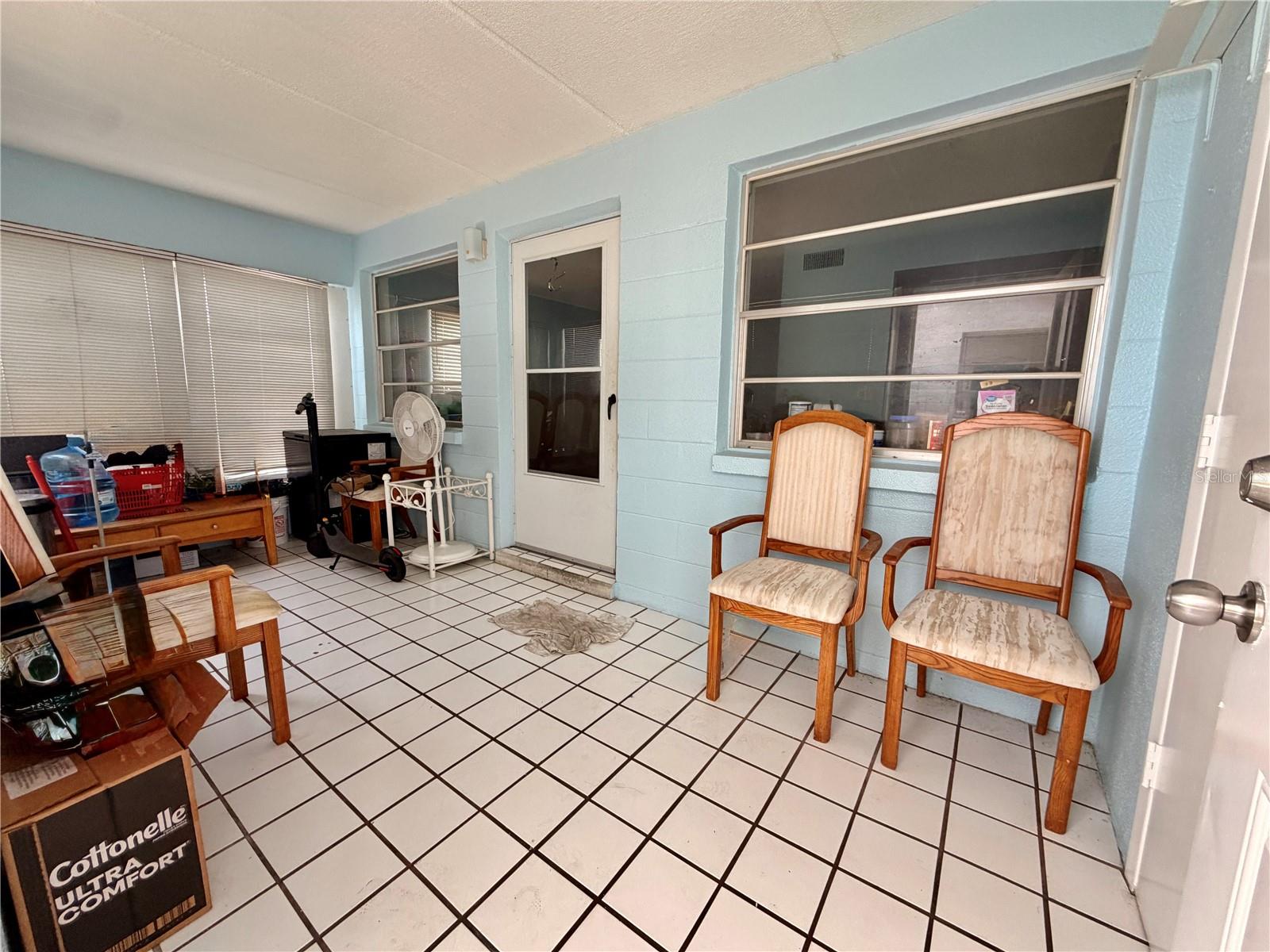 TIFFANY GARDENS APTS CONDO - Residential