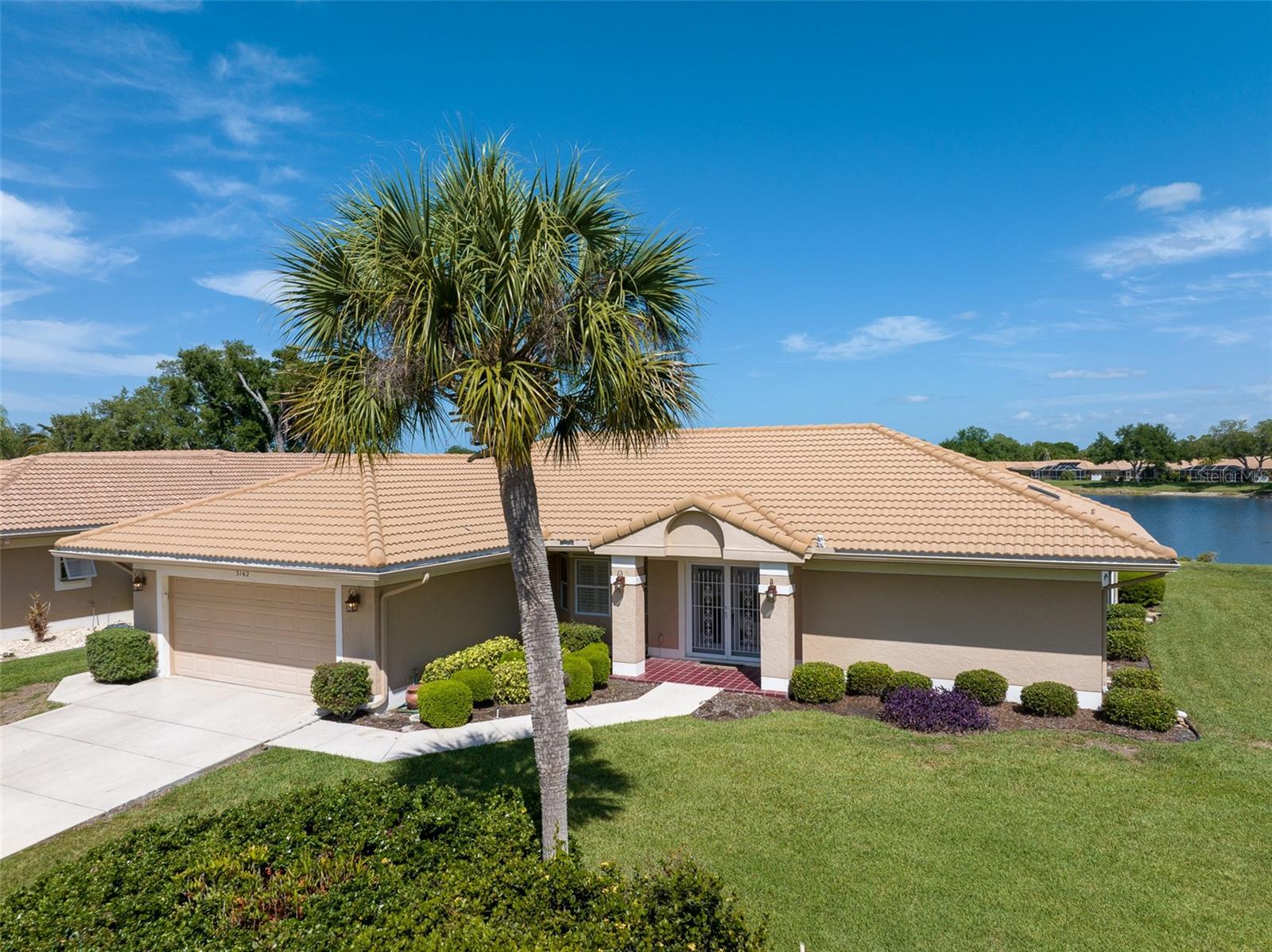WILLOW SPGS - Residential