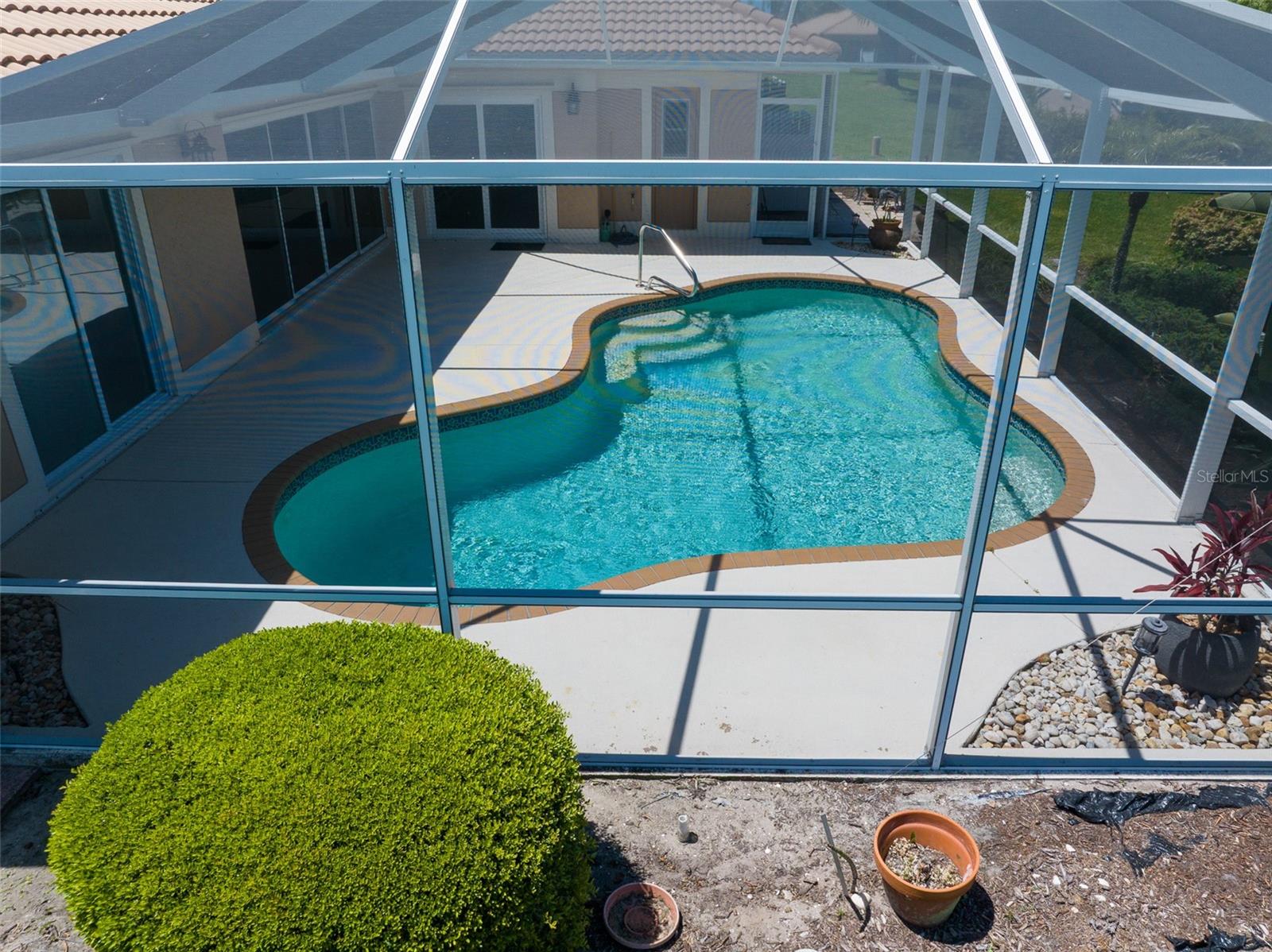WILLOW SPGS - Residential