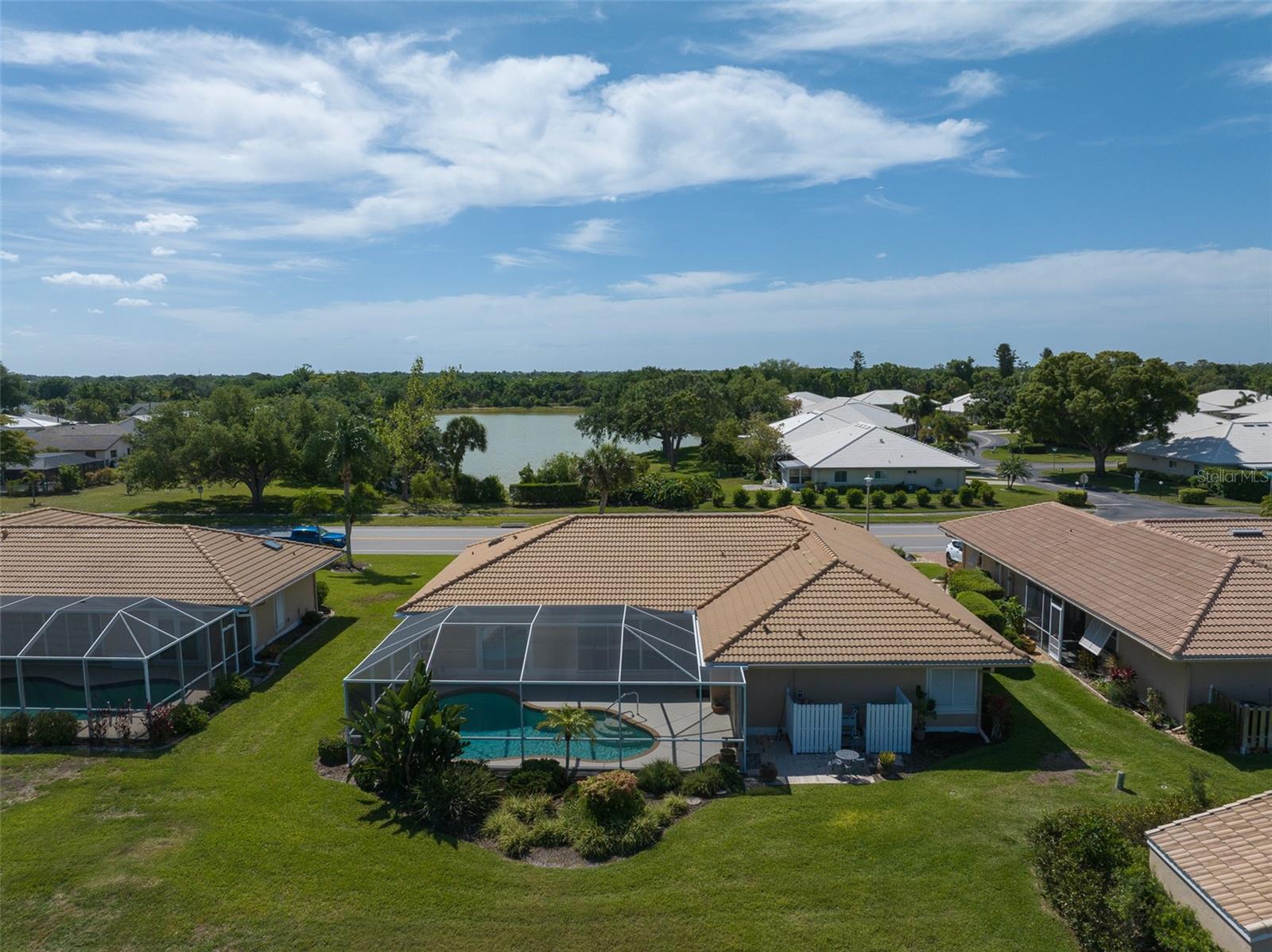 WILLOW SPGS - Residential