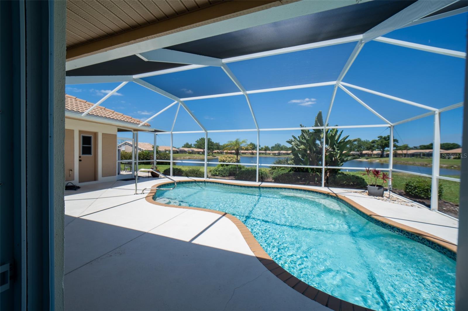 WILLOW SPGS - Residential