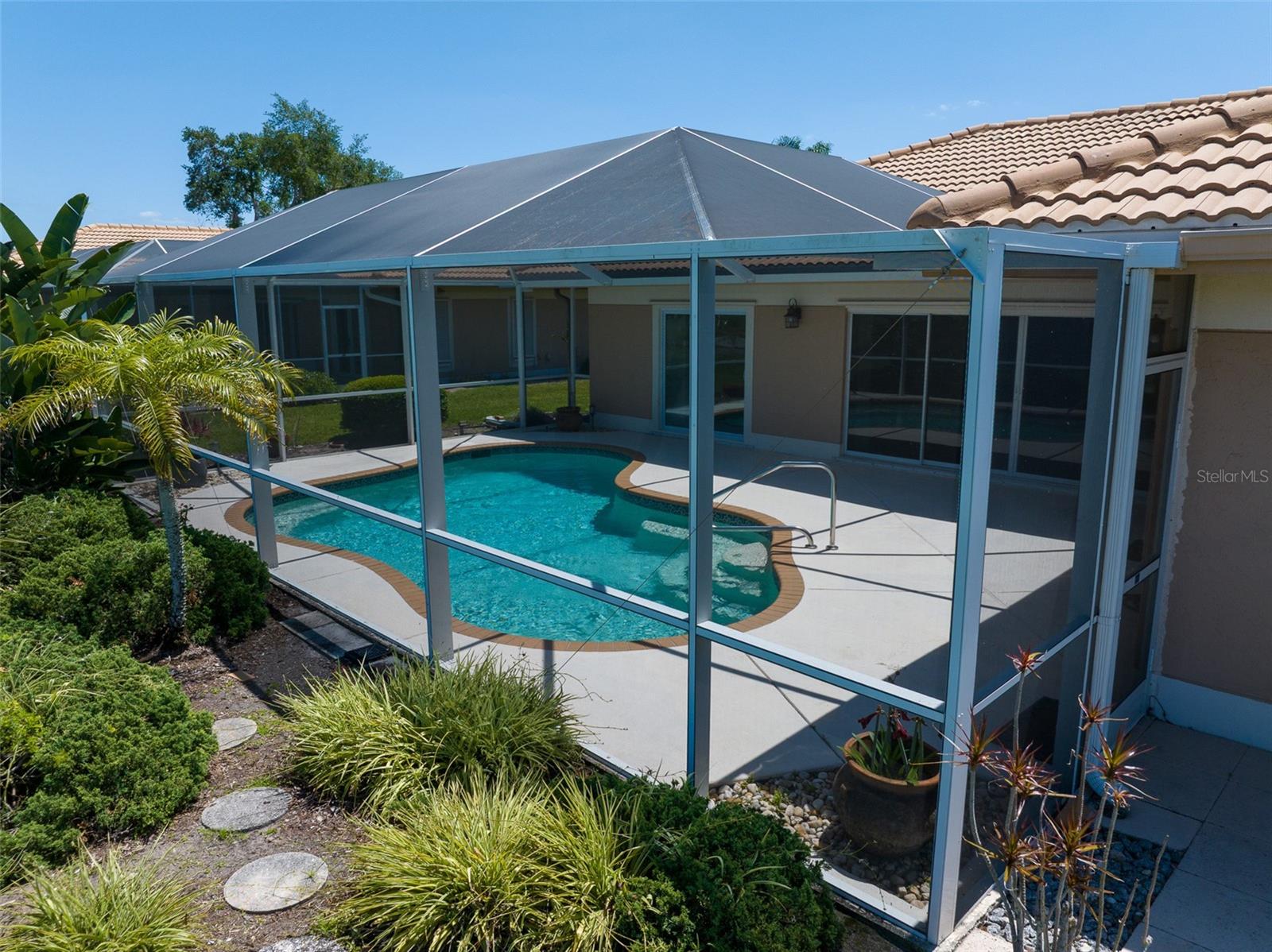 WILLOW SPGS - Residential