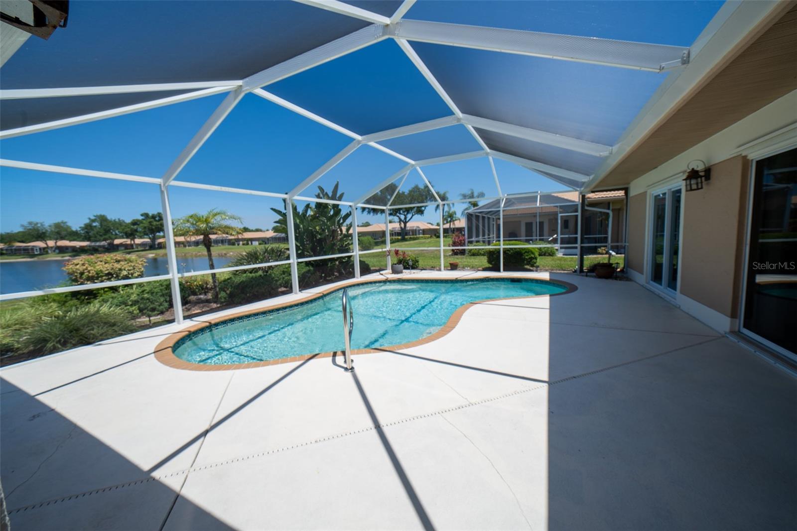 WILLOW SPGS - Residential