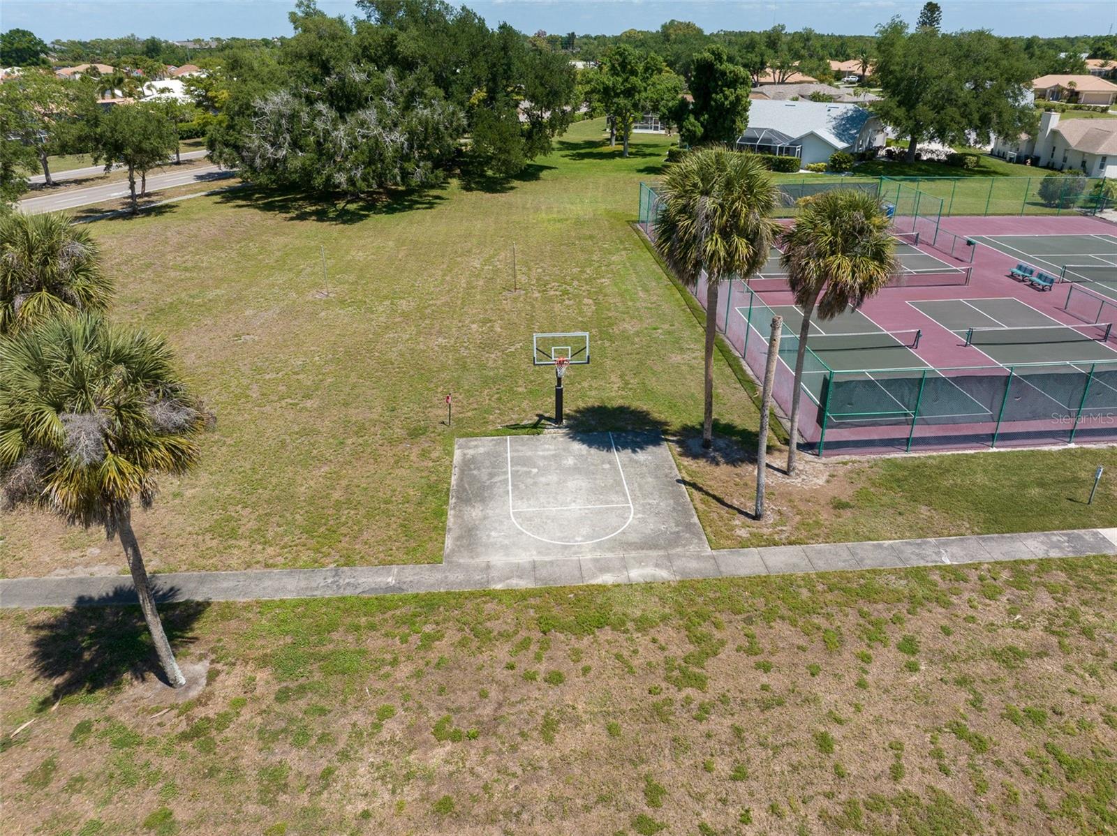 WILLOW SPGS - Residential