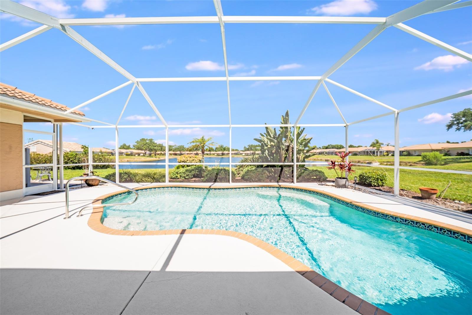 WILLOW SPGS - Residential