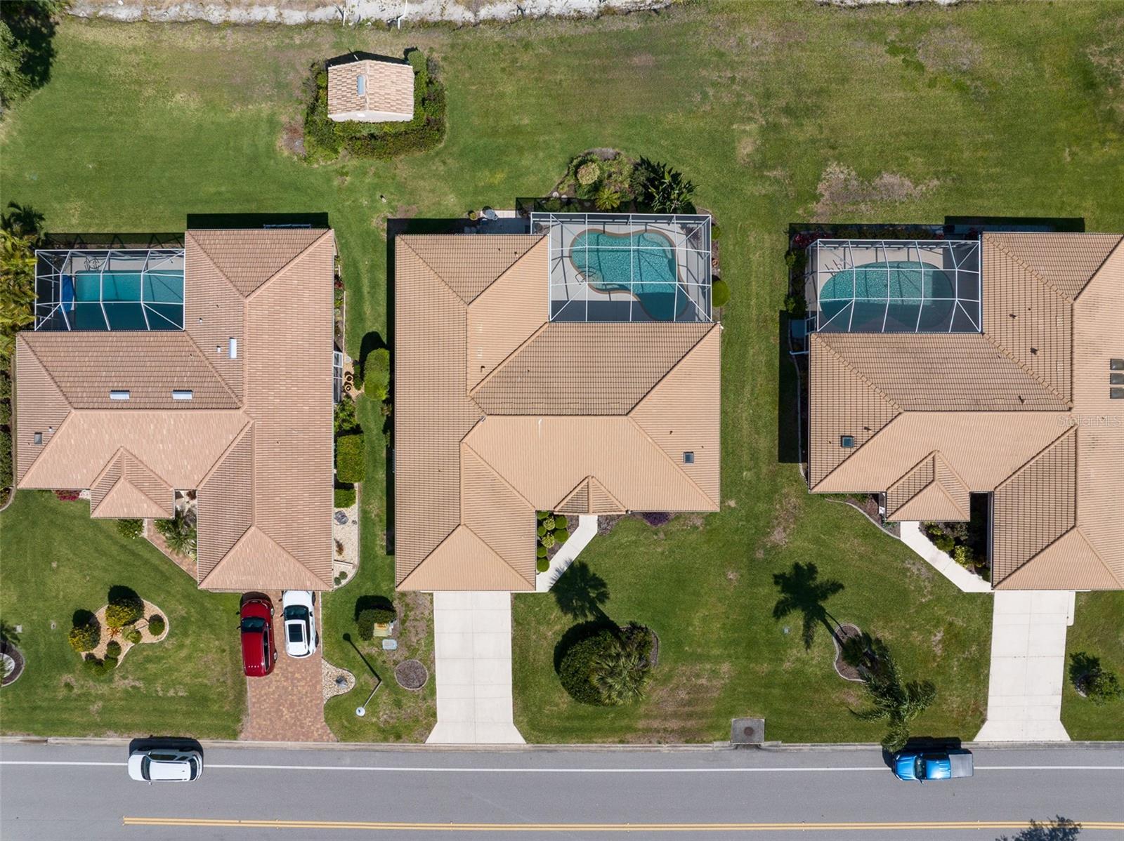 WILLOW SPGS - Residential