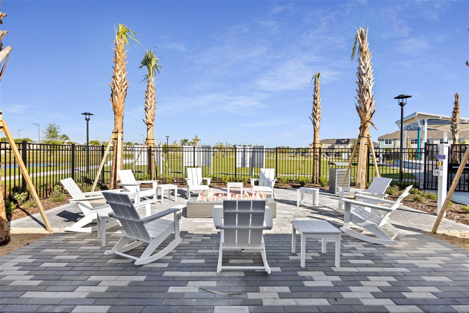 STARWOOD PH N-1B SOUTH - Residential