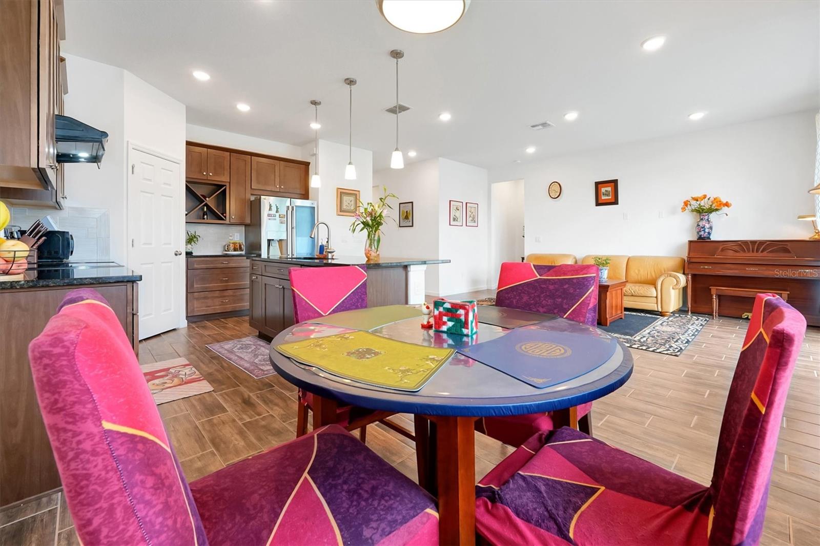 STARWOOD PH N-1B SOUTH - Residential