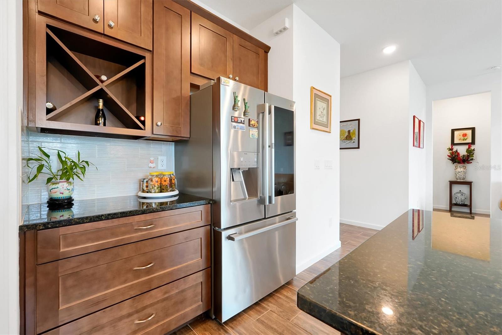 STARWOOD PH N-1B SOUTH - Residential