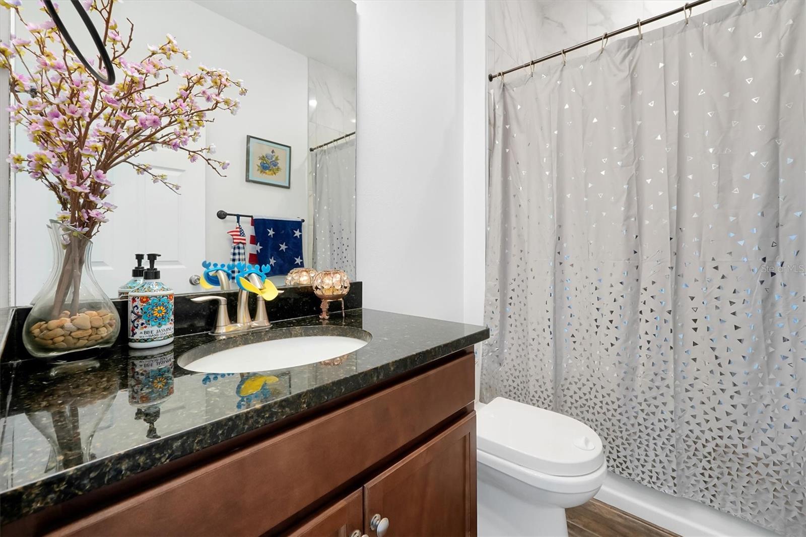 STARWOOD PH N-1B SOUTH - Residential