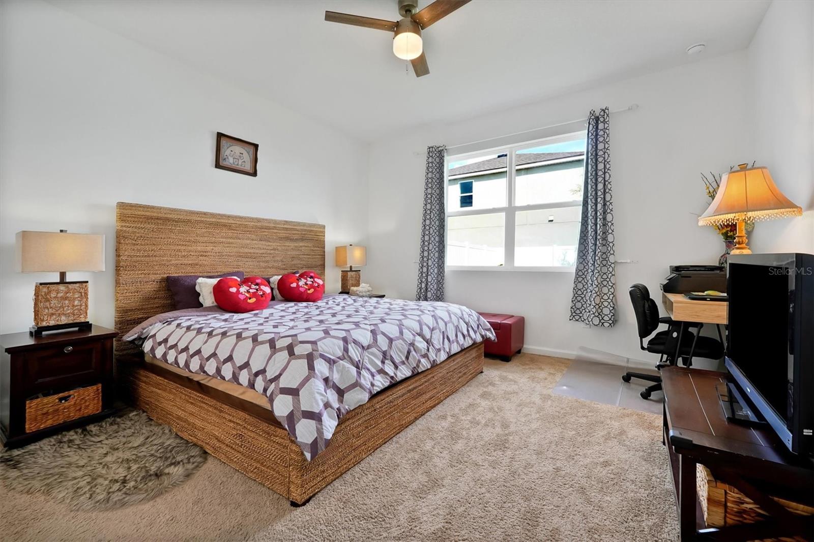 STARWOOD PH N-1B SOUTH - Residential