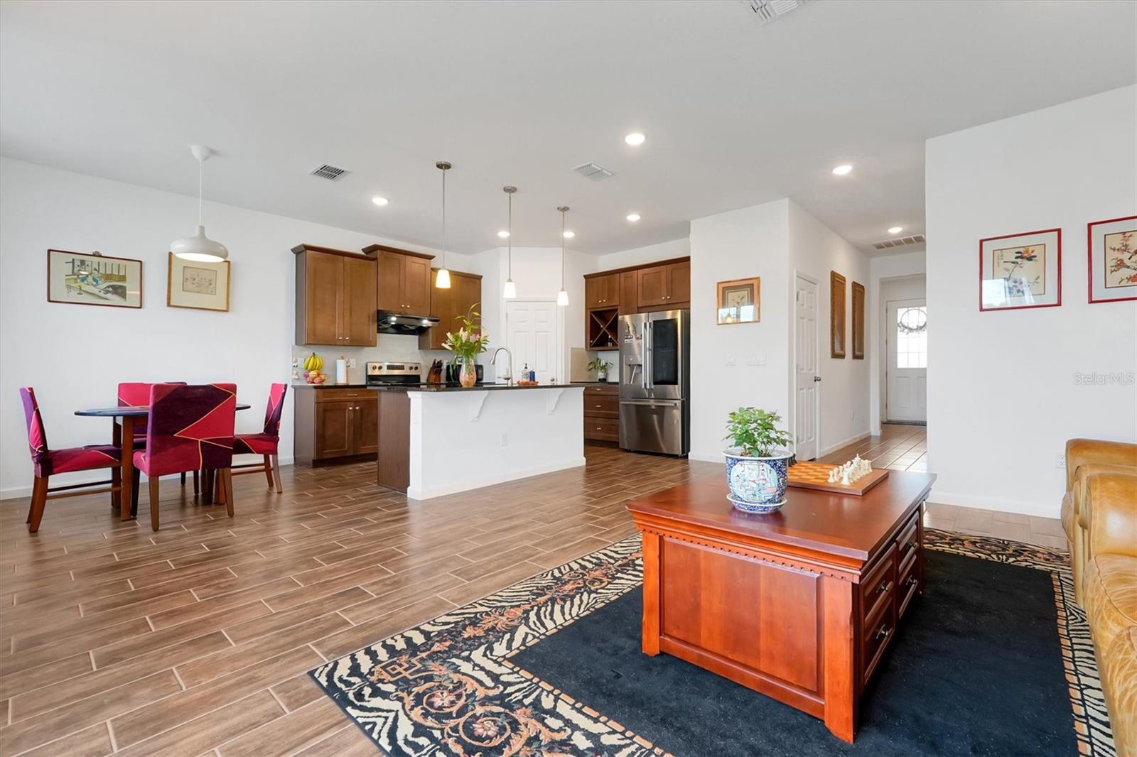 STARWOOD PH N-1B SOUTH - Residential