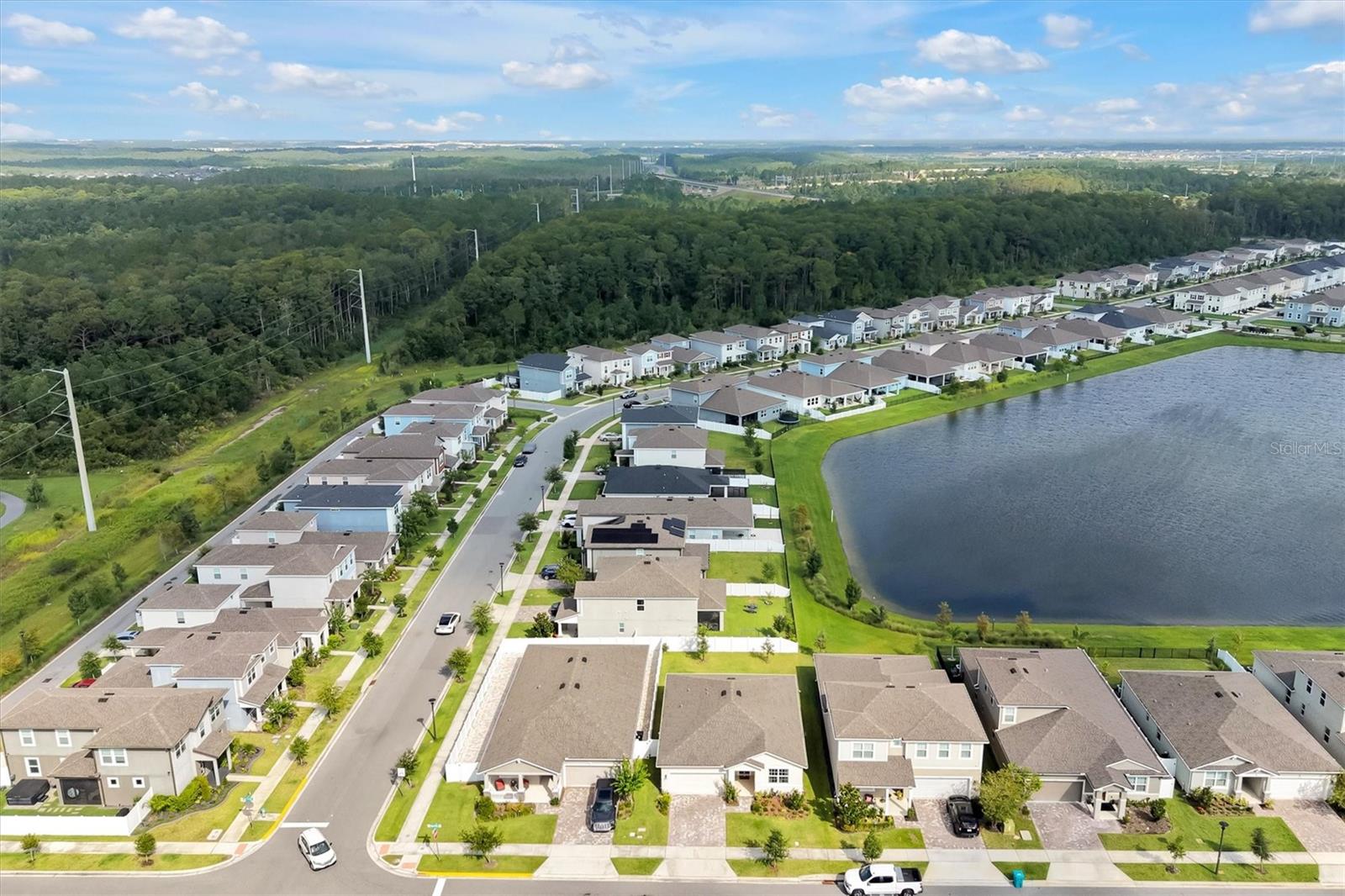 STARWOOD PH N-1B SOUTH - Residential