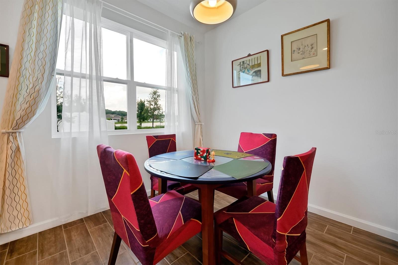 STARWOOD PH N-1B SOUTH - Residential